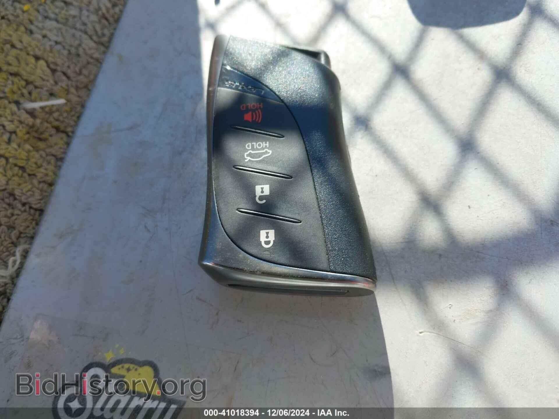 2020 LEXUS ES 350 - VIN: 58ADZ1B16LU074429 - Фото 11