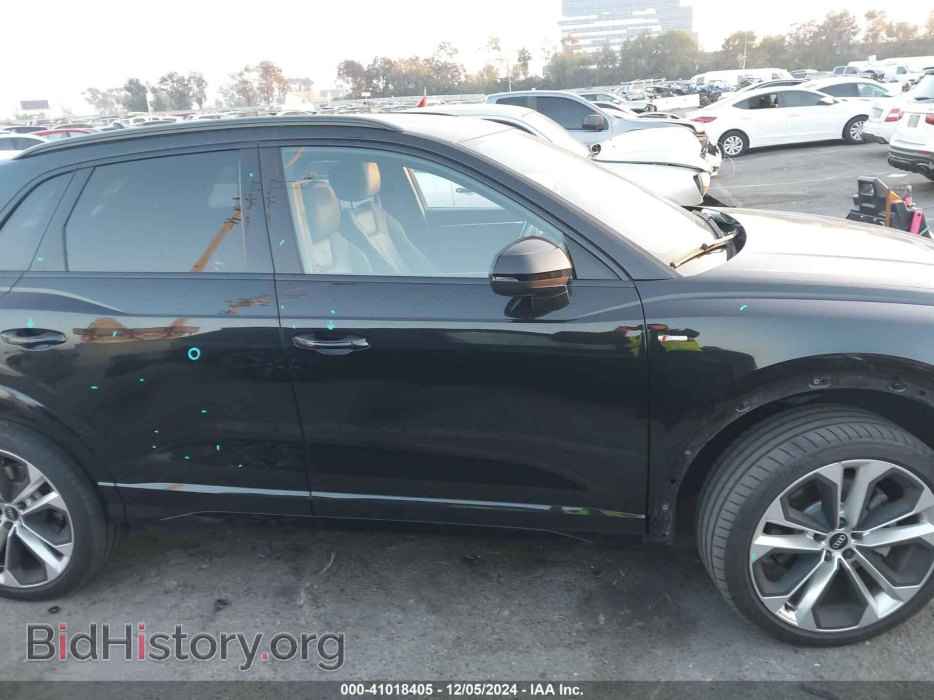 2021 AUDI Q3 - VIN: WA1EECF34M1024371 - Фото 14