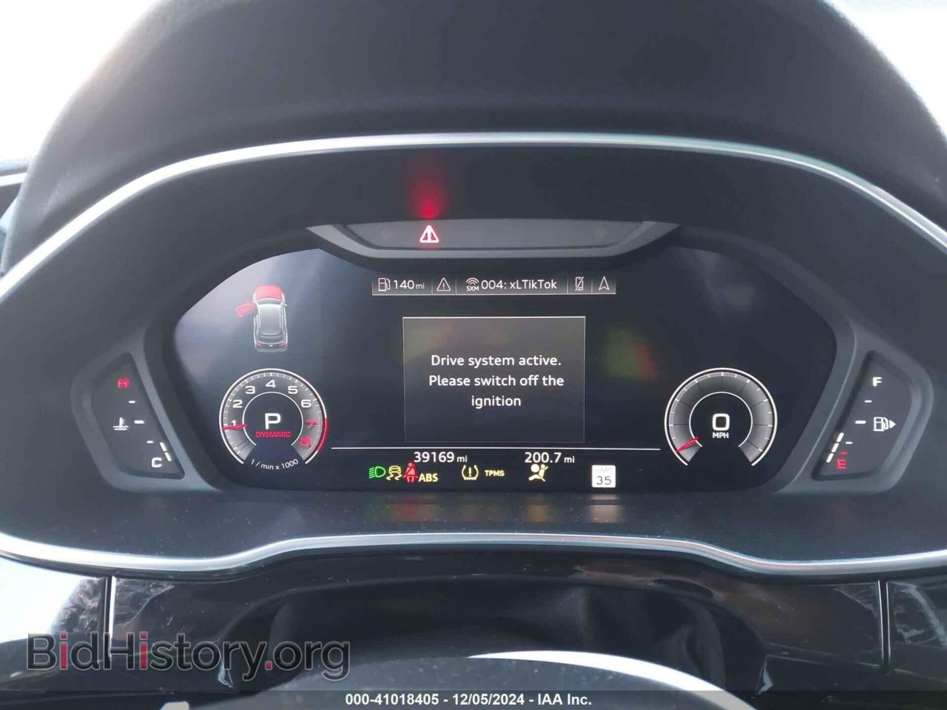 2021 AUDI Q3 - VIN: WA1EECF34M1024371 - Фото 7