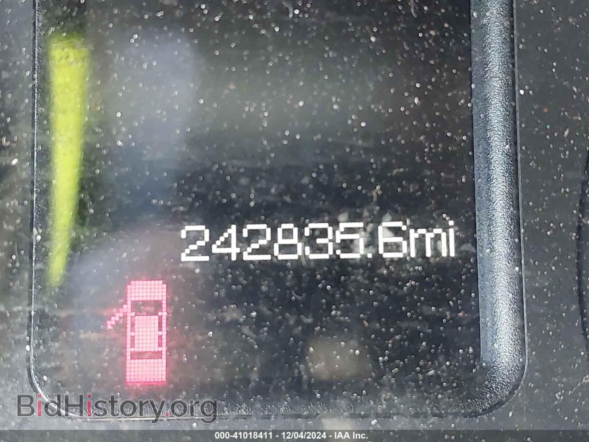 2014 RAM 2500 - VIN: 3C6UR5ML3EG297039 - Фото 14