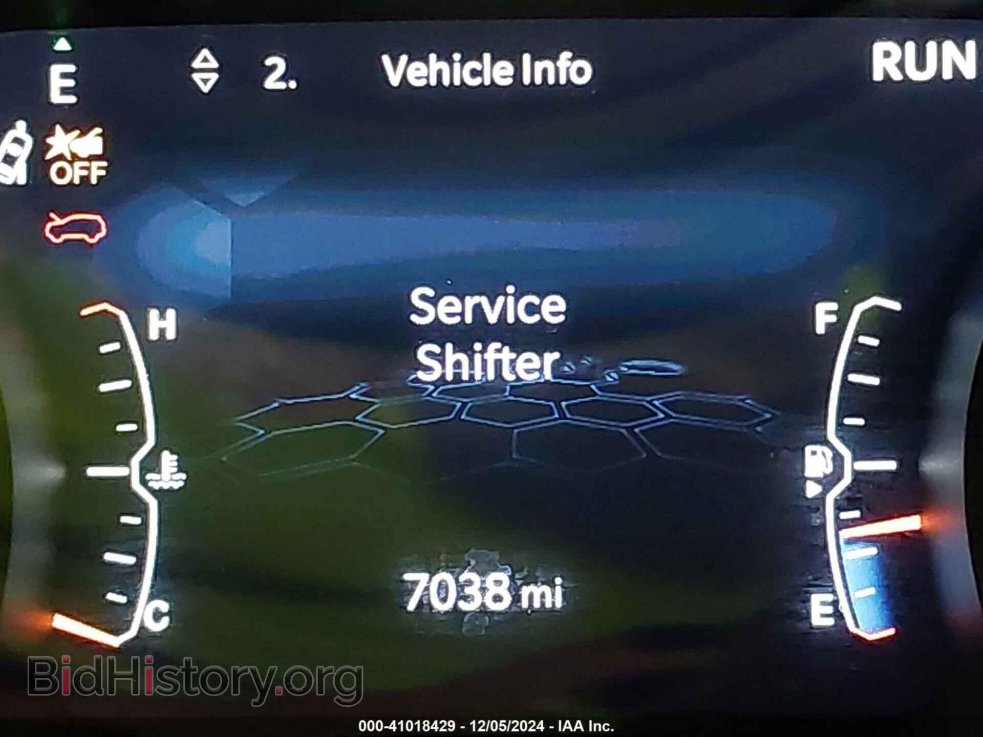 2023 JEEP COMPASS - VIN: 3C4NJDCN3PT540229 - Фото 15