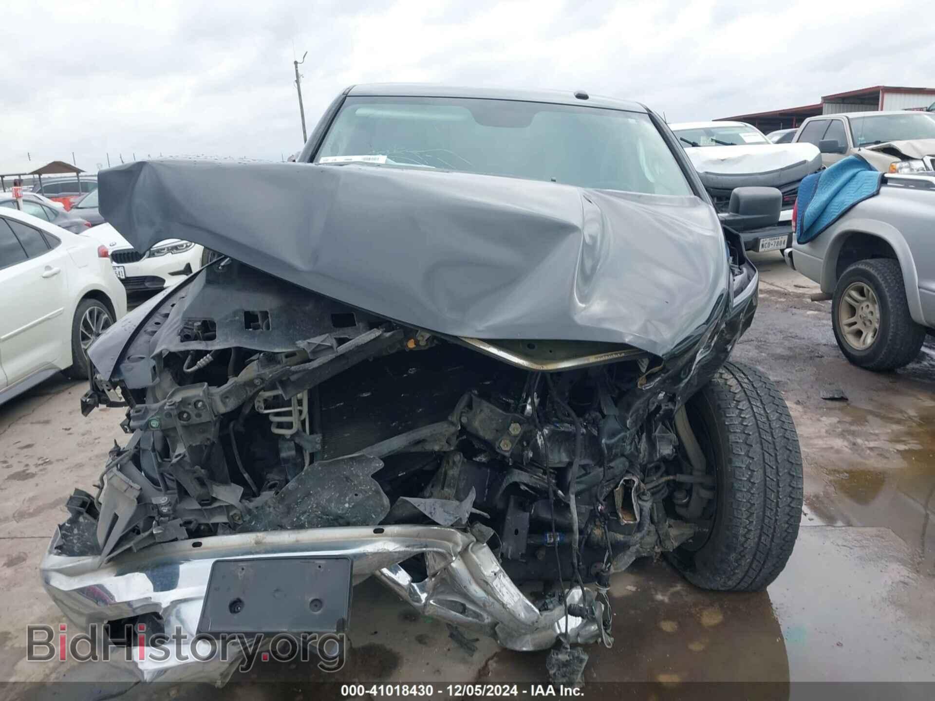 2015 RAM 1500 - VIN: 3C6RR7LT0FG596752 - Фото 12