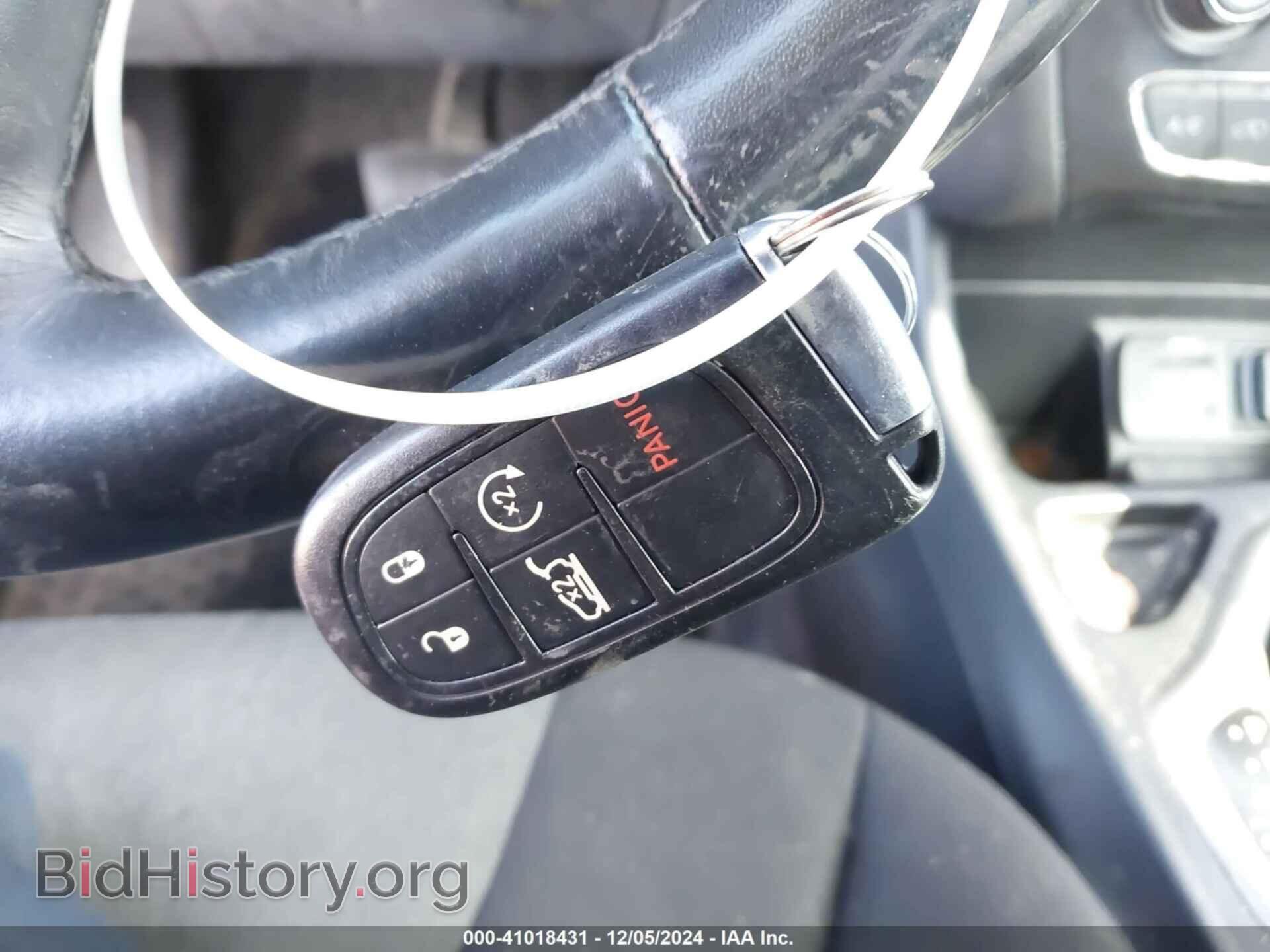 2014 JEEP CHEROKEE - VIN: 1C4PJLCS2EW313565 - Фото 11
