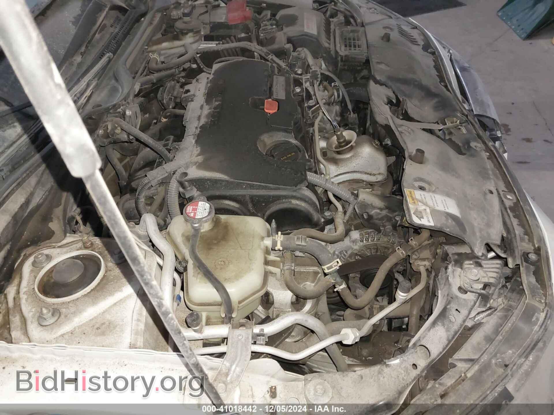 2016 HONDA CIVIC - VIN: 2HGFC2F5XGH516552 - Photo 18
