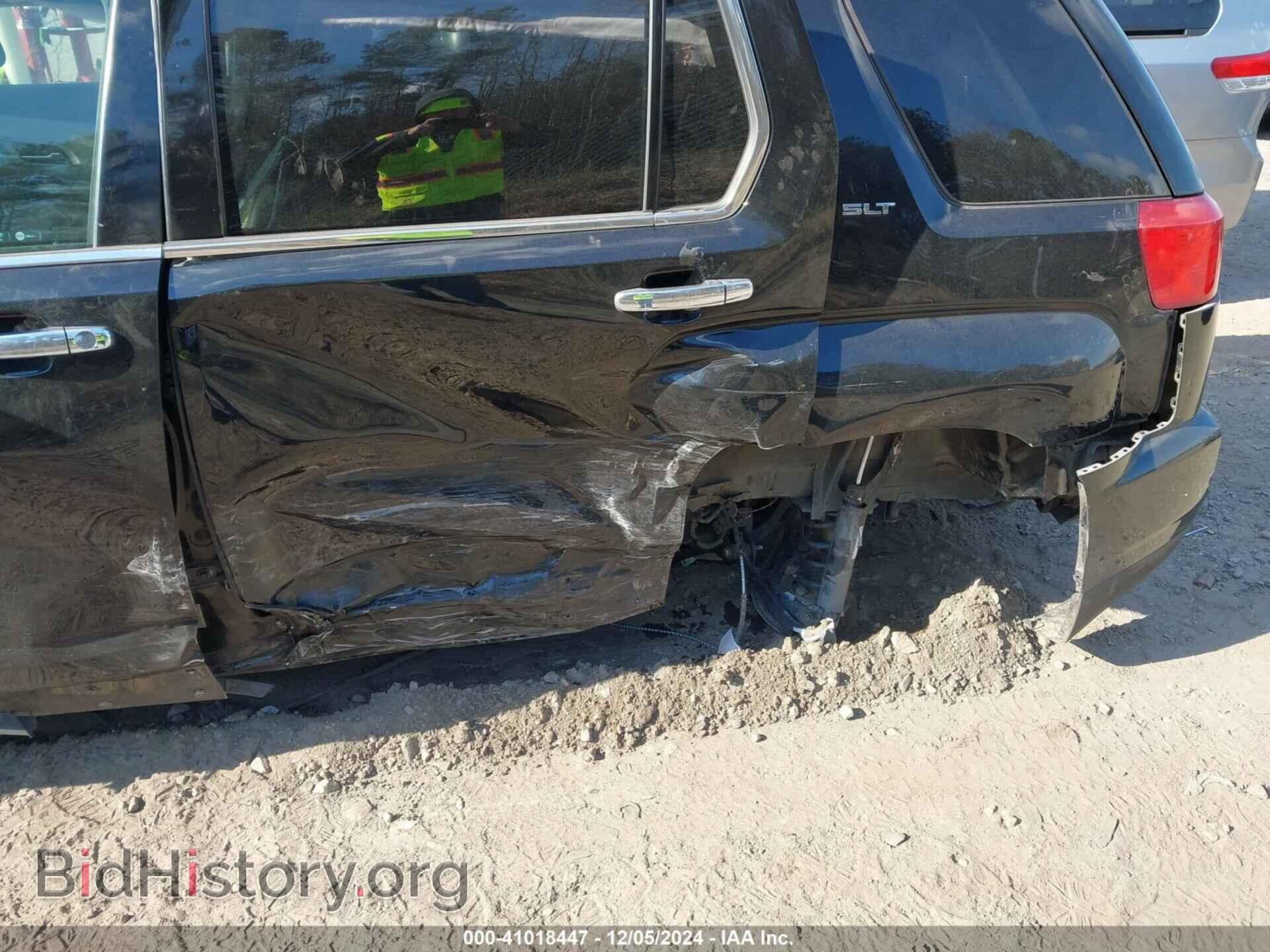 2017 GMC TERRAIN - VIN: 2GKALPEK7H6327078 - Фото 6
