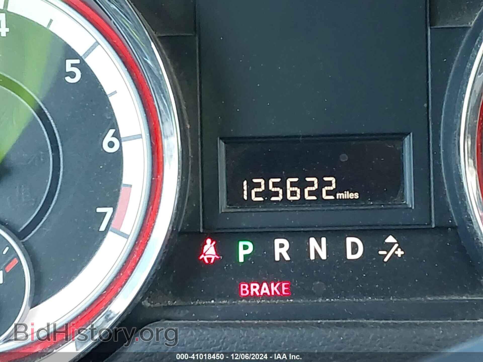 2013 DODGE GRAND CARAVAN - VIN: 2C4RDGCG2DR627825 - Фото 12