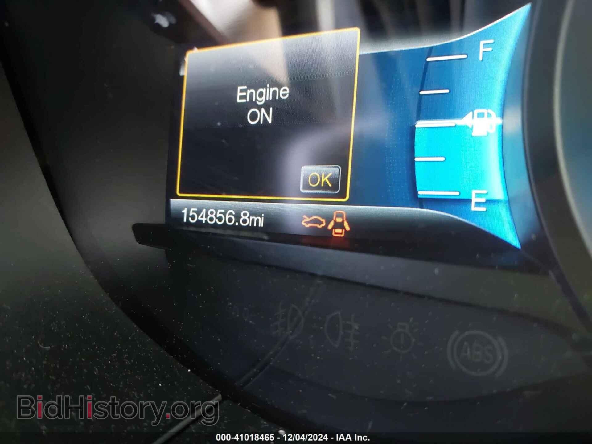 2016 FORD EDGE - VIN: 2FMPK3K95GBB22587 - Photo 15