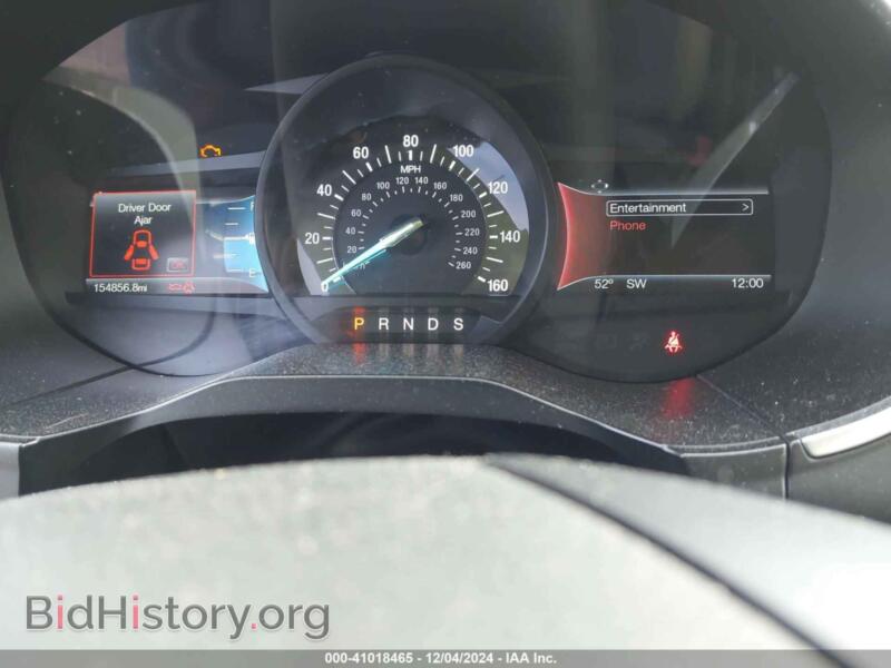 2016 Ford EDGE (VIN 2FMPK3K95GBB22587) — photo 7 of 17