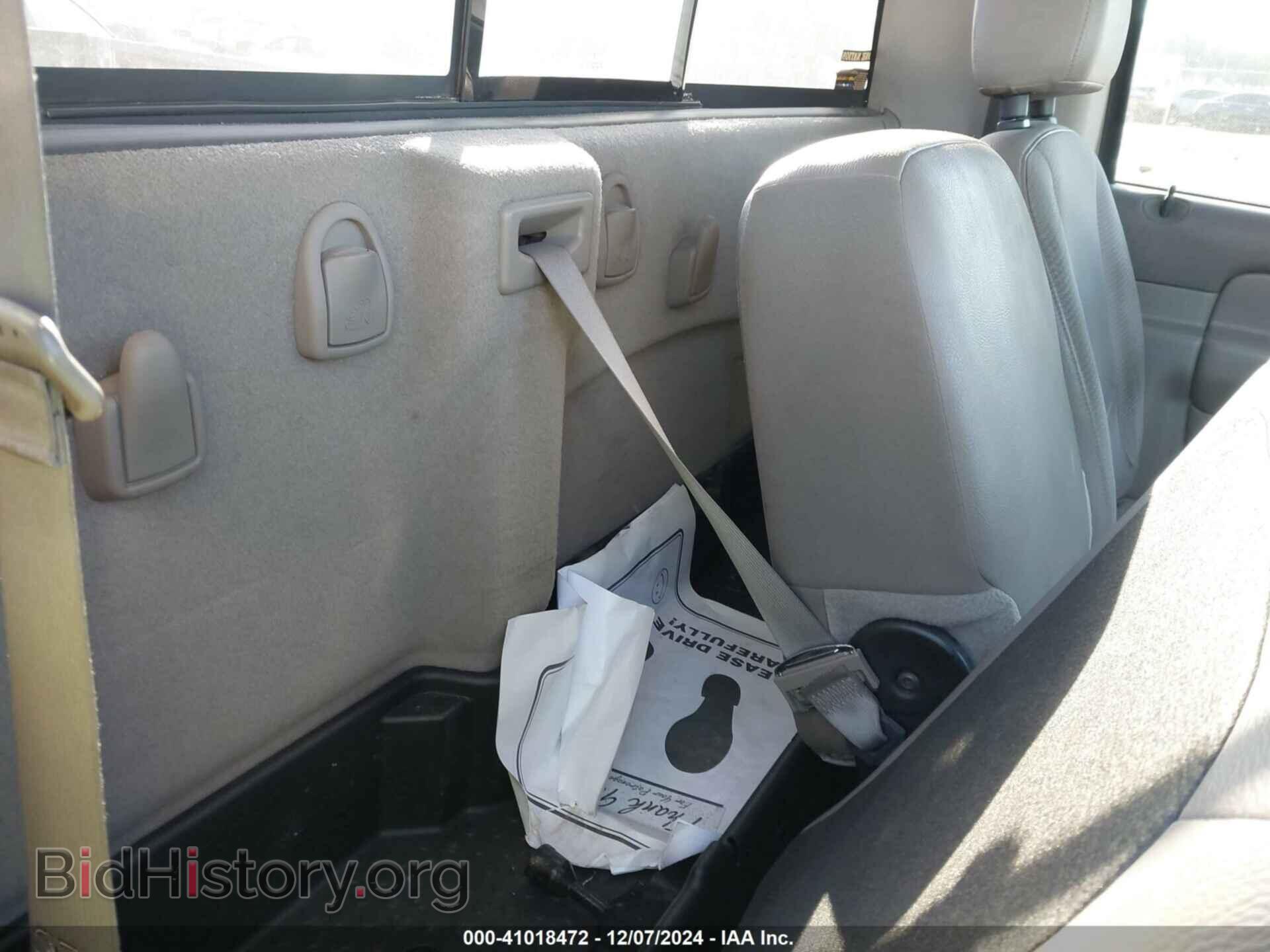 2005 DODGE RAM 1500 - VIN: 1D7HA16K75J624268 - Фото 8