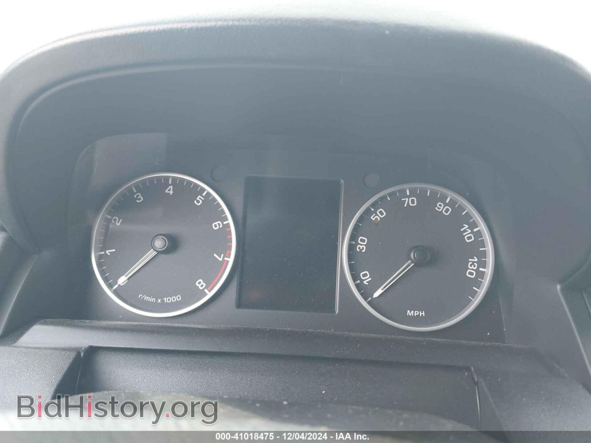 2013 LAND ROVER LR4 - VIN: SALAK2D40DA656408 - Фото 7