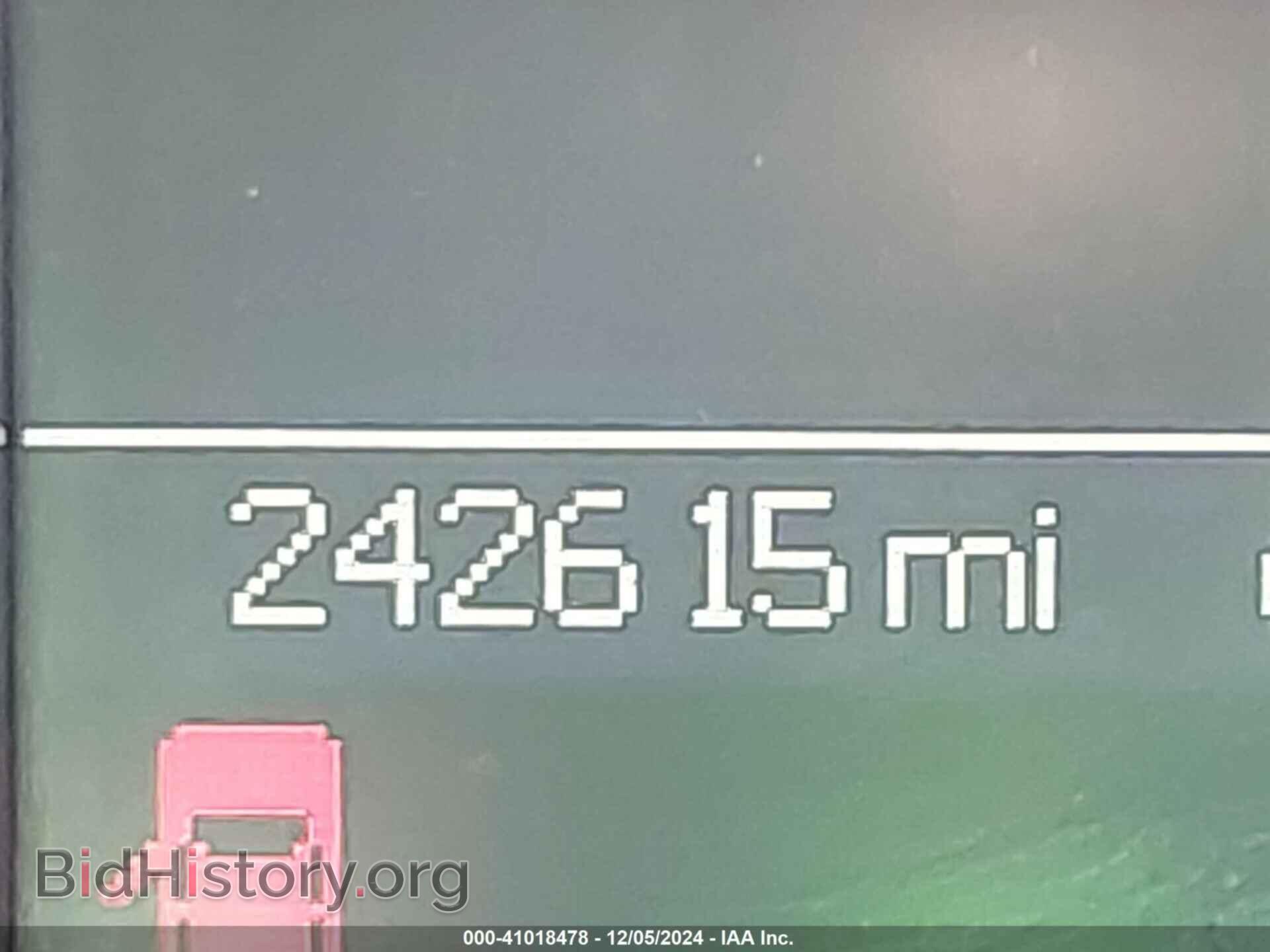 2013 DODGE DURANGO - VIN: 1C4SDJCT2DC528006 - Photo 15