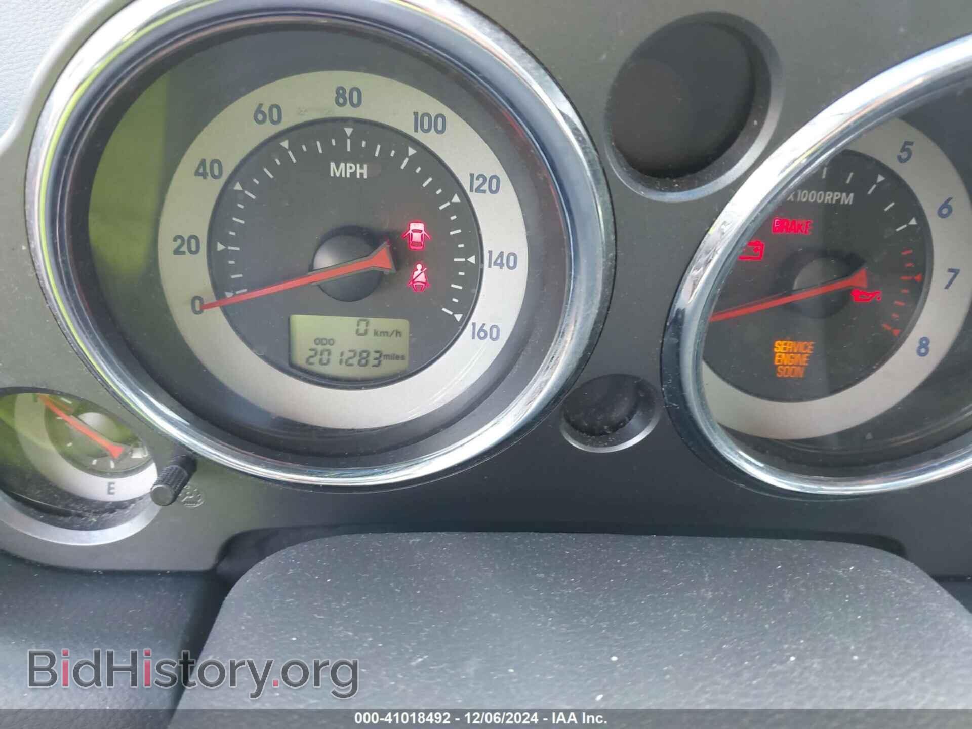 2006 MITSUBISHI ECLIPSE - VIN: 4A3AK44T36E059952 - Photo 7