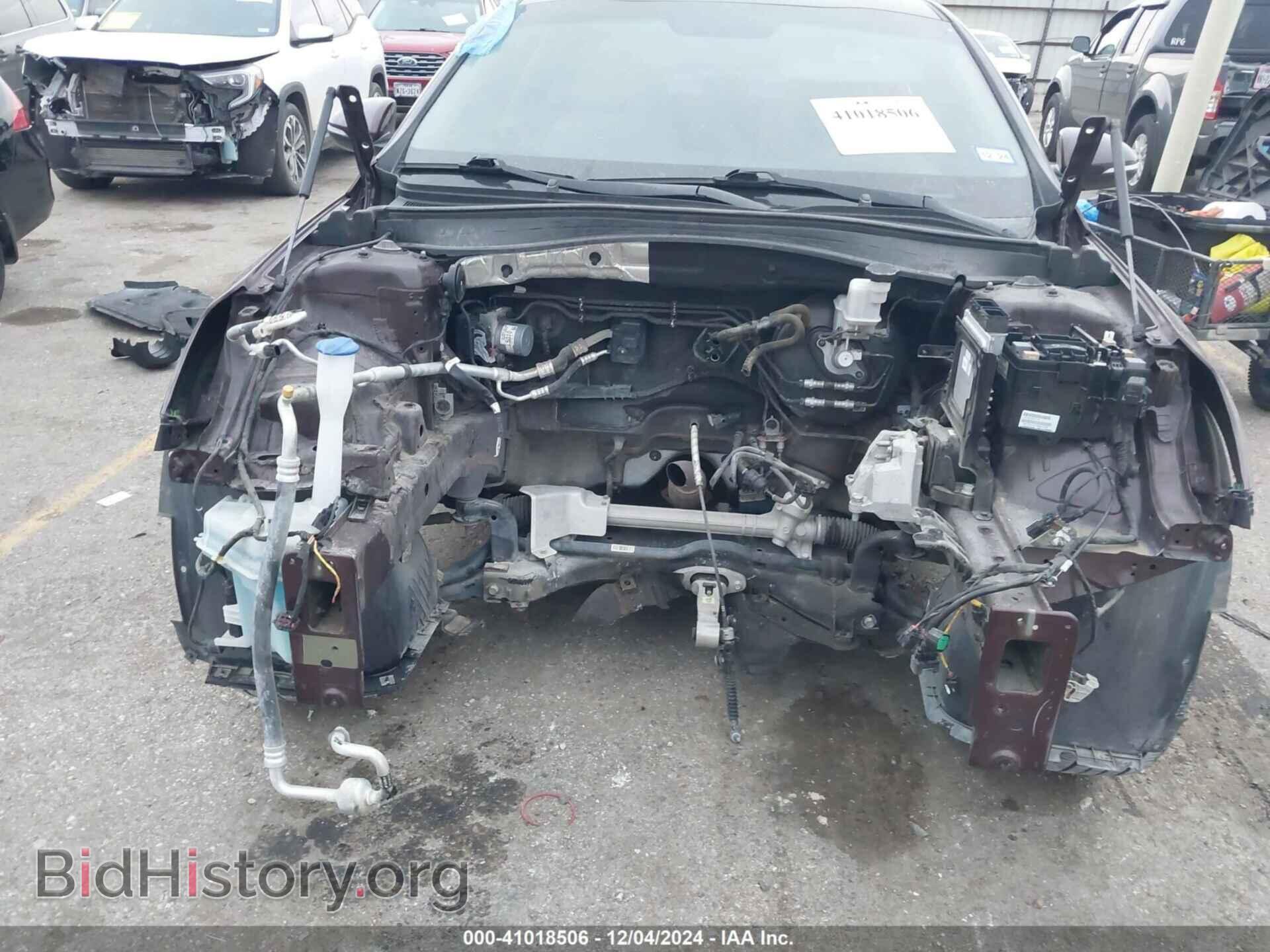 2016 KIA OPTIMA - VIN: 5XXGT4L38GG054559 - Фото 11