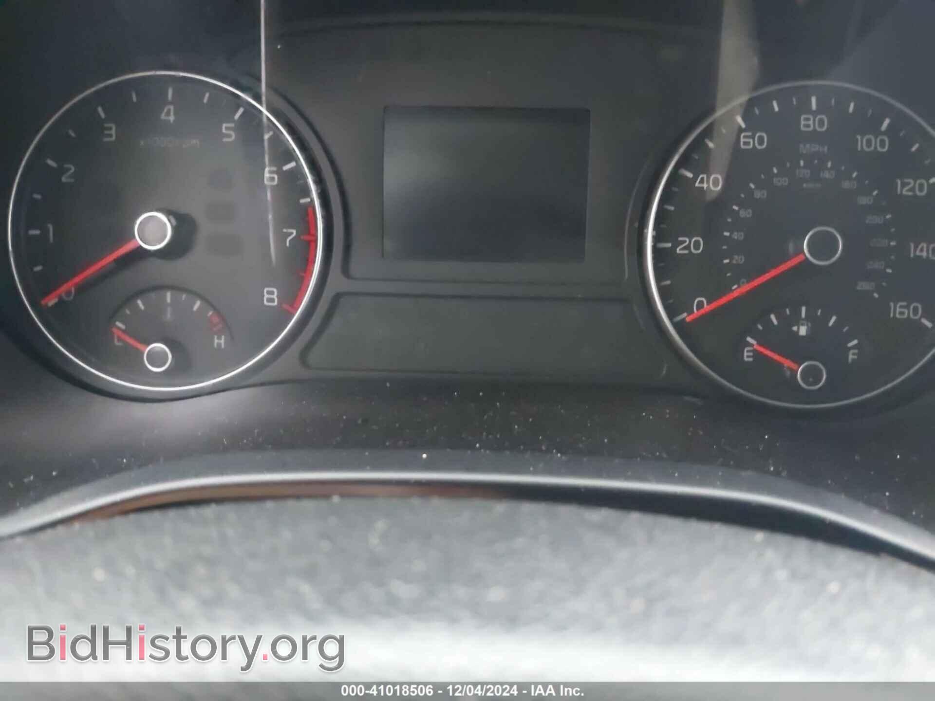 2016 KIA OPTIMA - VIN: 5XXGT4L38GG054559 - Фото 7