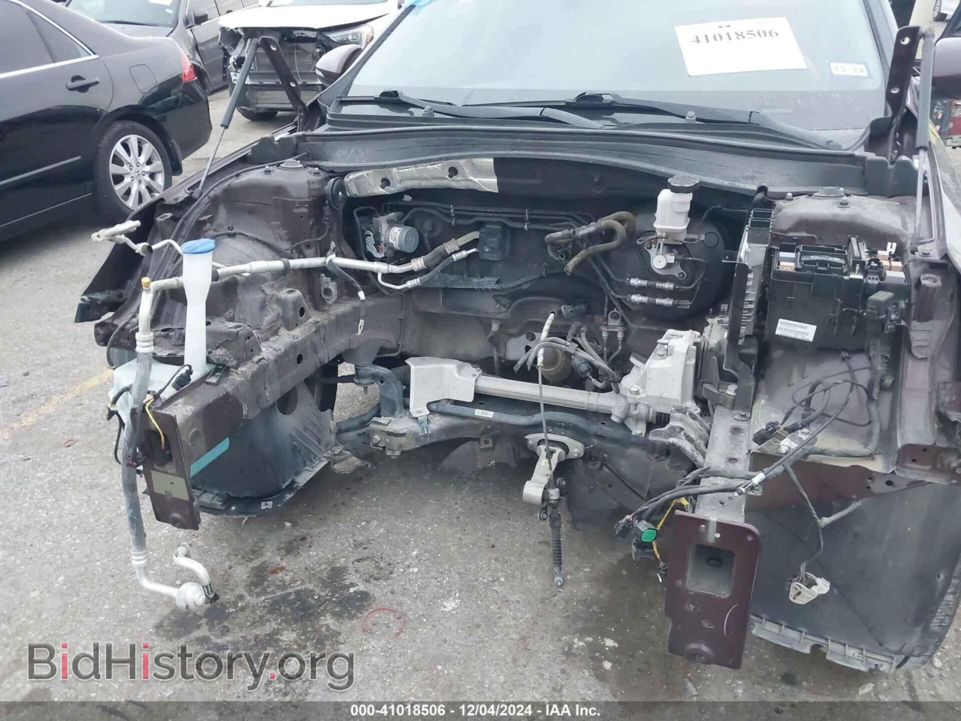 2016 KIA OPTIMA - VIN: 5XXGT4L38GG054559 - Фото 10
