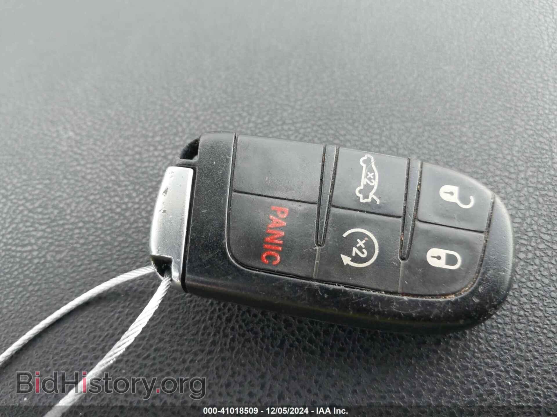 2014 DODGE CHARGER - VIN: 2C3CDXHG8EH363584 - Фото 11