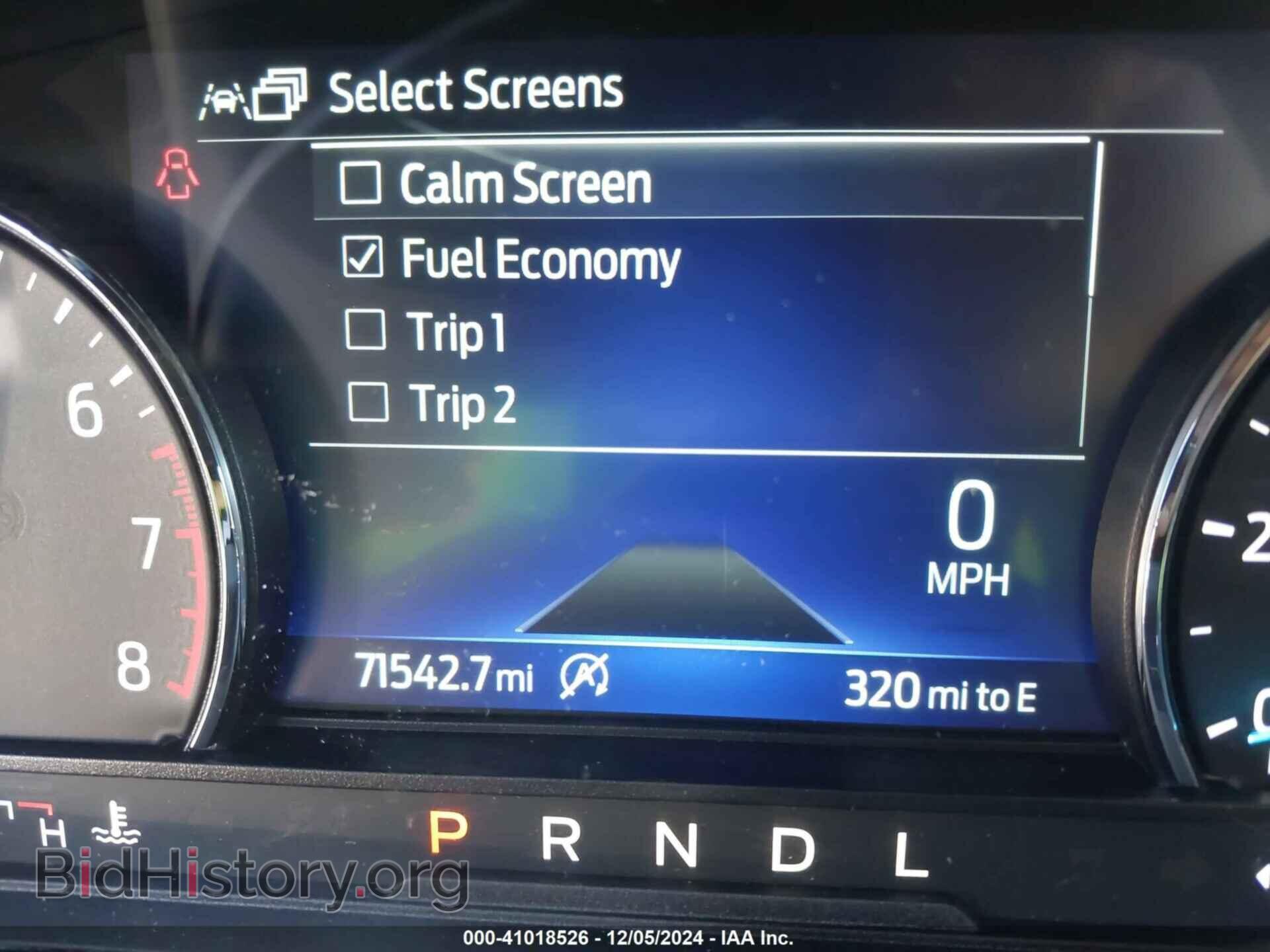 2021 FORD EXPLORER - VIN: 1FMSK7DH7MGC47875 - Photo 16