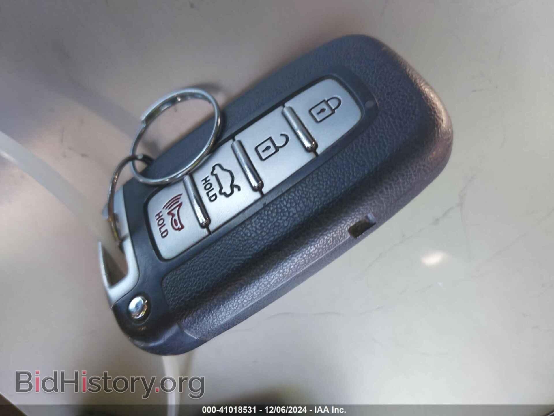 2014 HYUNDAI GENESIS - VIN: KMHGC4DD0EU262316 - Фото 11
