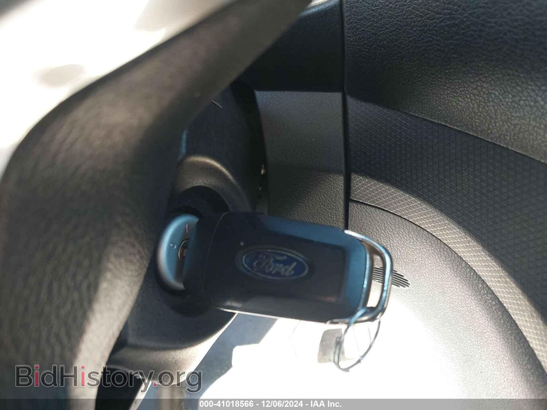 2019 FORD TRANSIT CONNECT - VIN: NM0LS7E24K1420784 - Фото 11