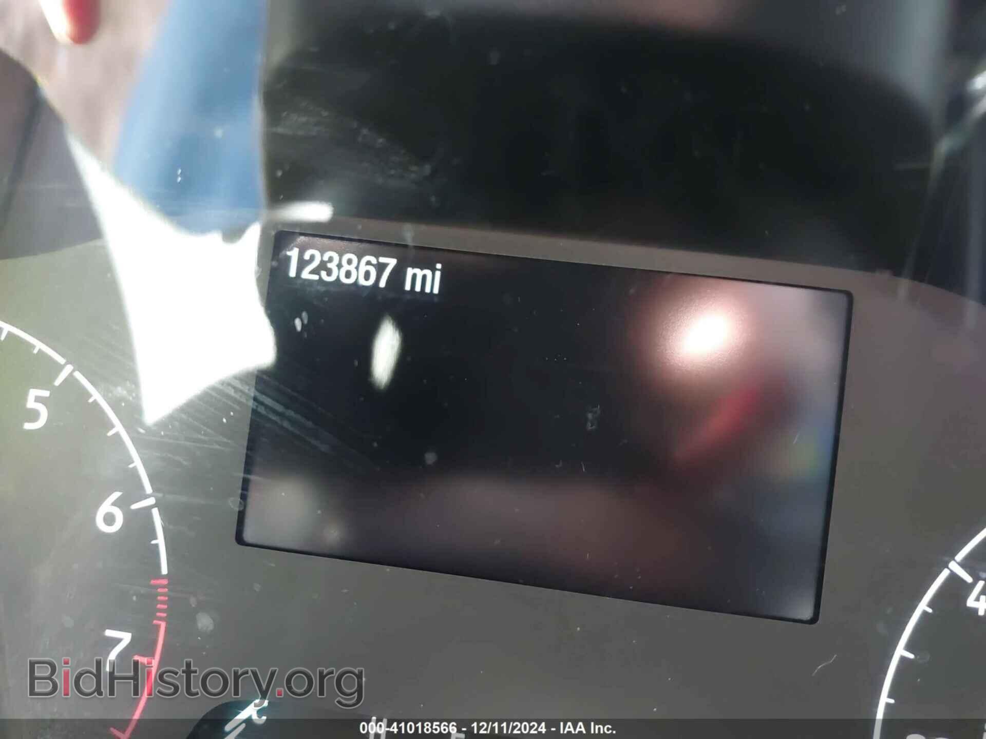 2019 FORD TRANSIT CONNECT - VIN: NM0LS7E24K1420784 - Фото 7