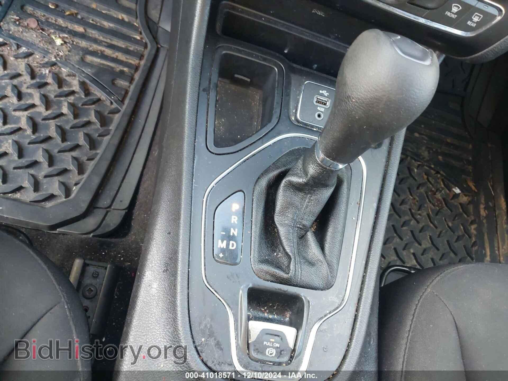 2019 JEEP CHEROKEE - VIN: 1C4PJLCB5KD160381 - Фото 20