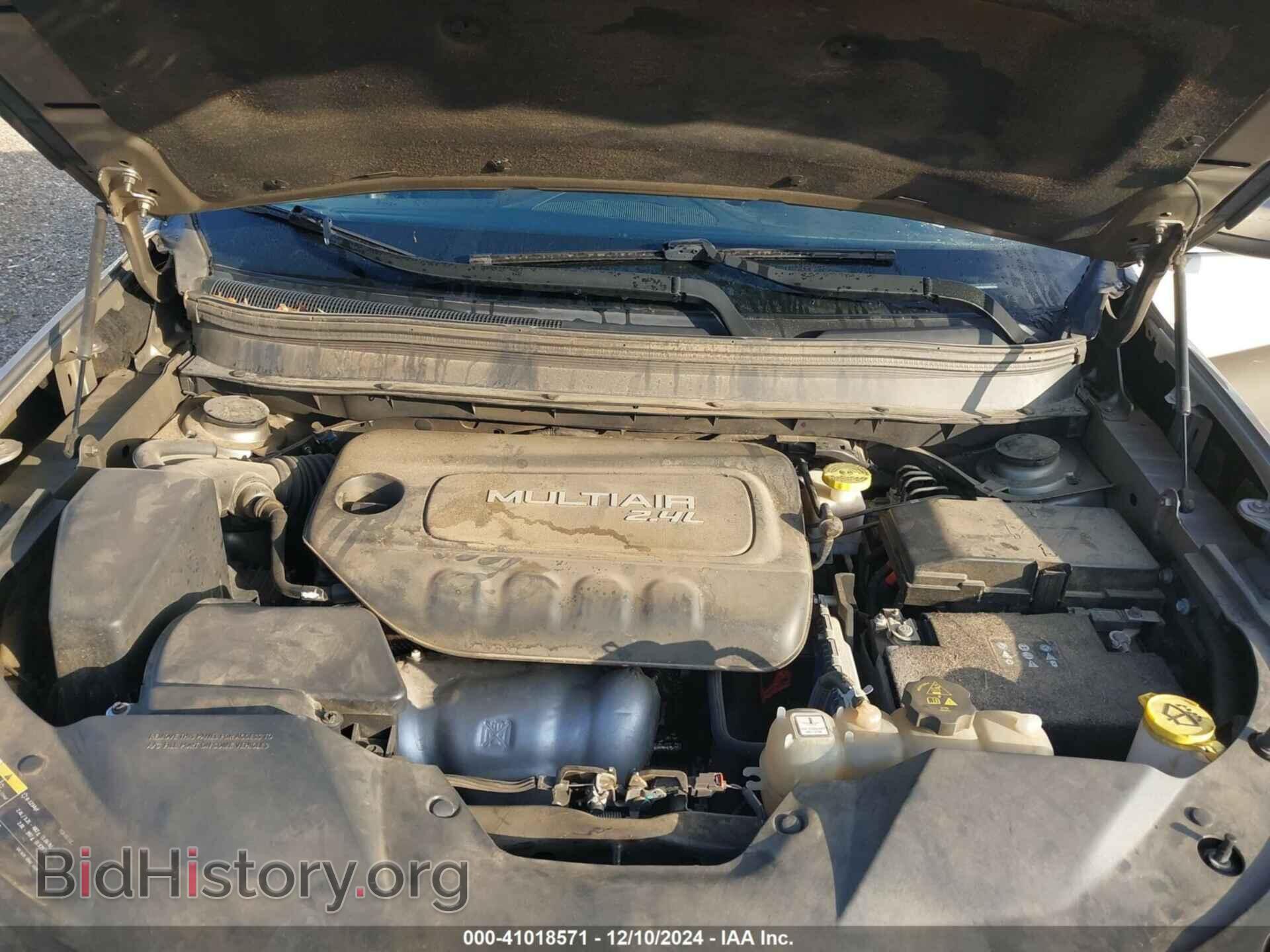 2019 JEEP CHEROKEE - VIN: 1C4PJLCB5KD160381 - Фото 10