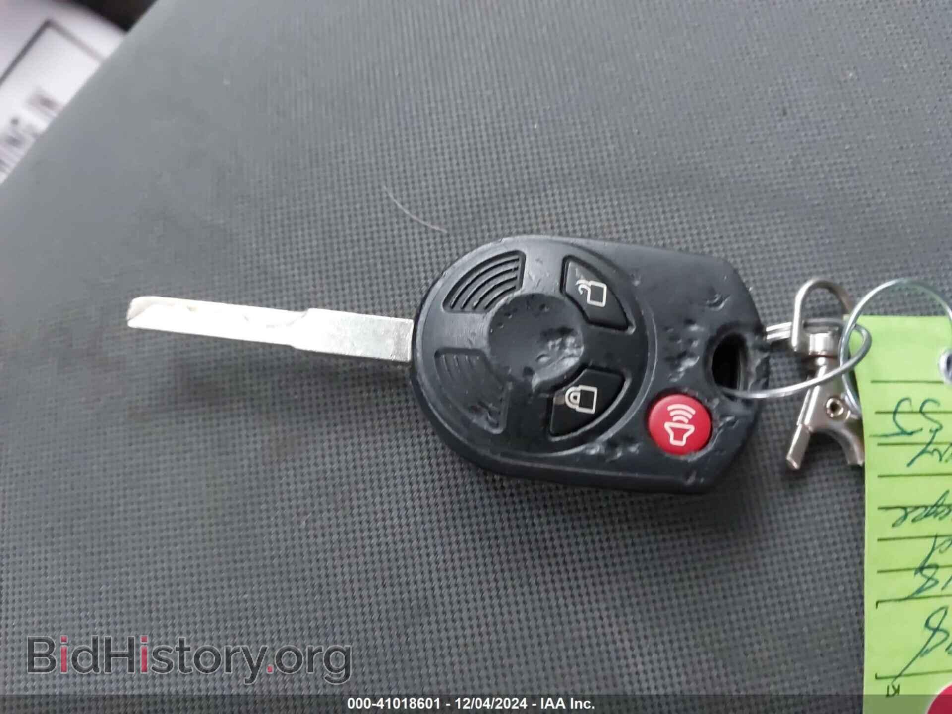 2018 FORD ESCAPE - VIN: 1FMCU0F70JUB04211 - Фото 11