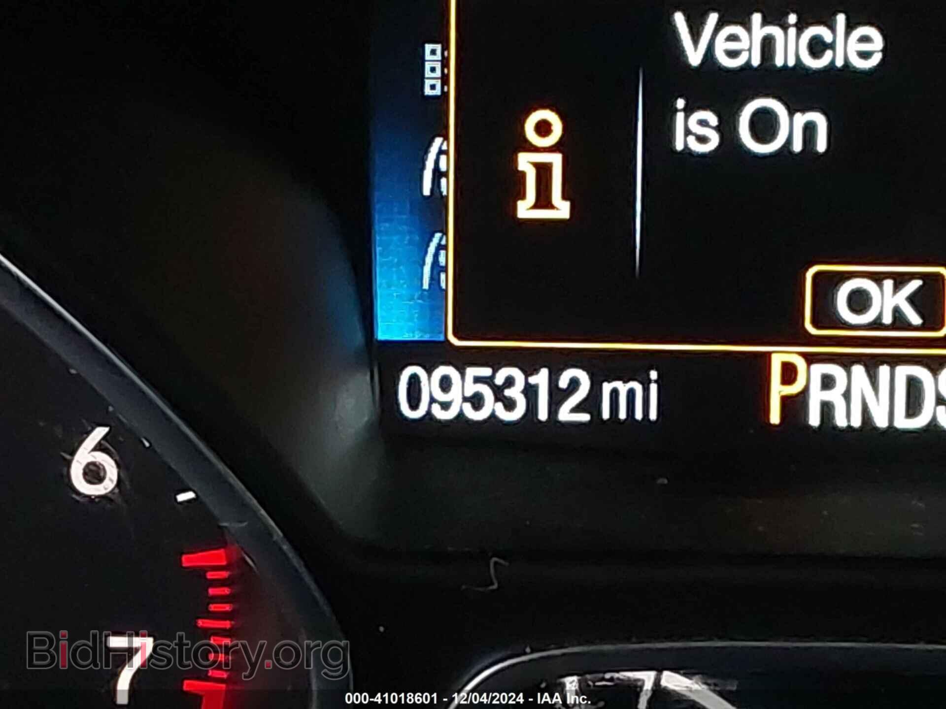 2018 FORD ESCAPE - VIN: 1FMCU0F70JUB04211 - Фото 15
