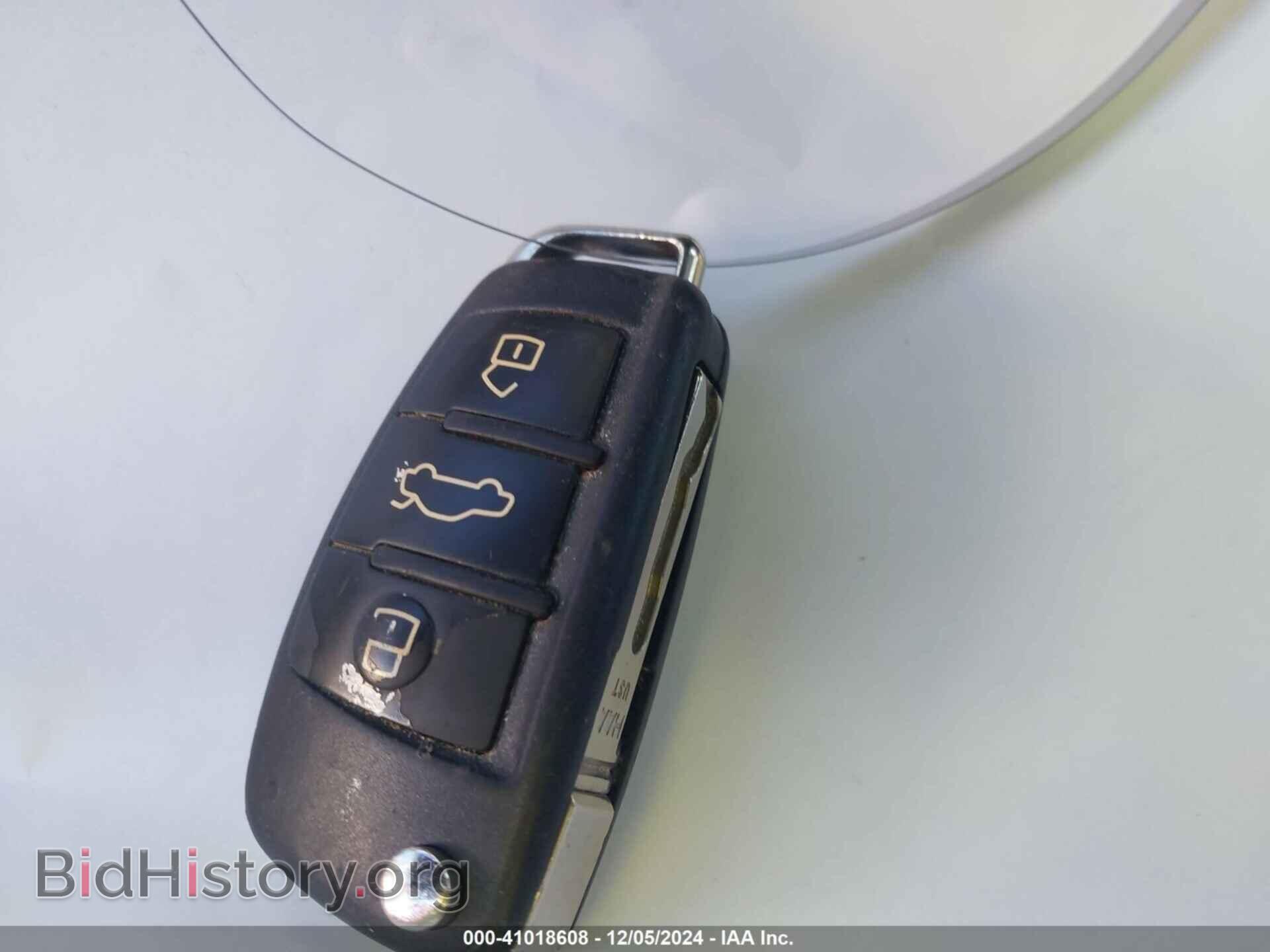 2016 AUDI A3 - VIN: WAUE8GFF6G1005952 - Фото 11
