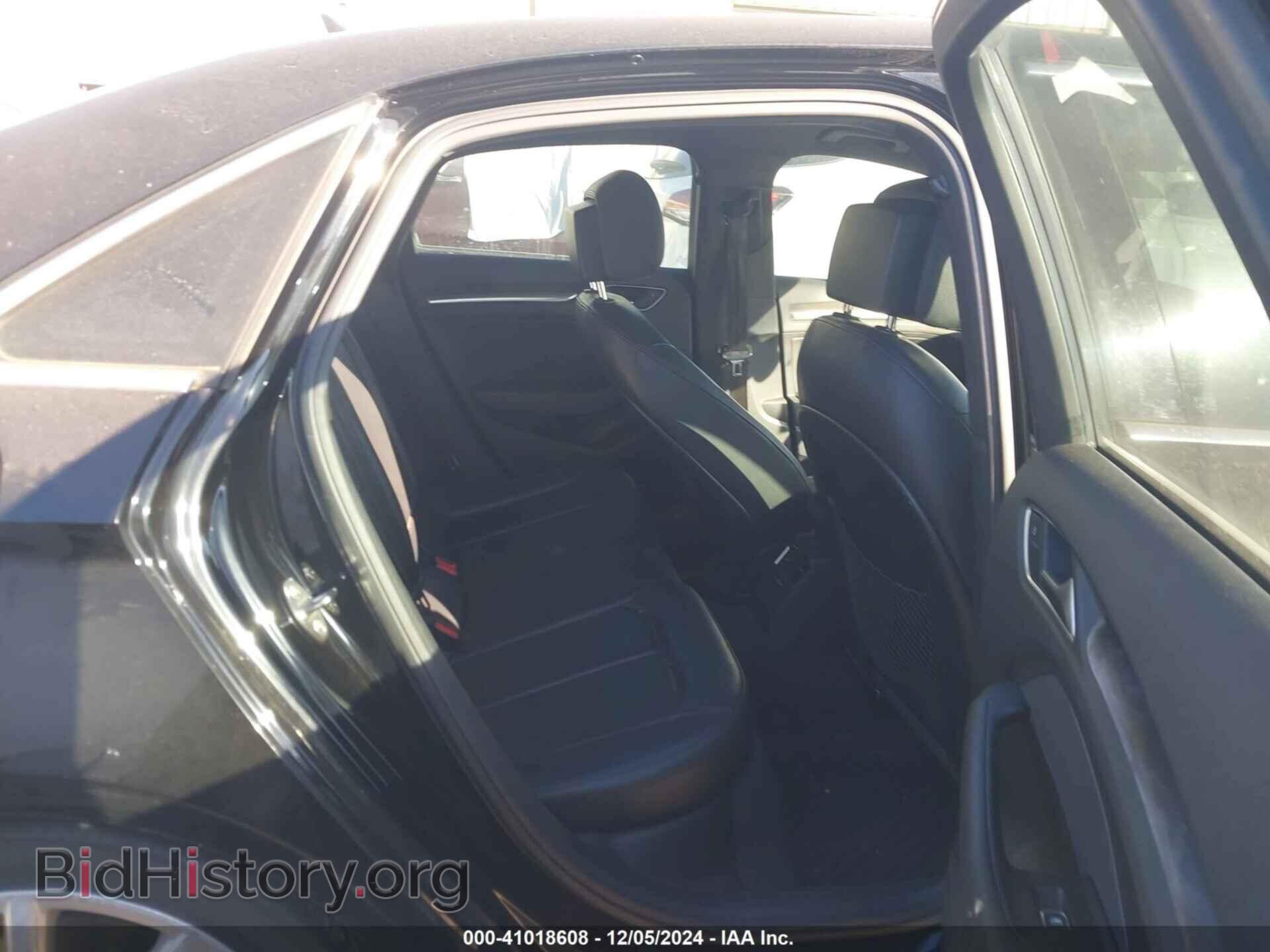 2016 AUDI A3 - VIN: WAUE8GFF6G1005952 - Фото 8