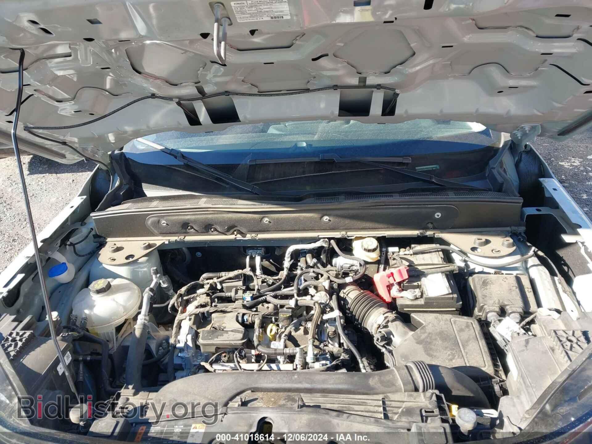 2022 FORD BRONCO SPORT - VIN: 3FMCR9C63NRD15708 - Фото 10