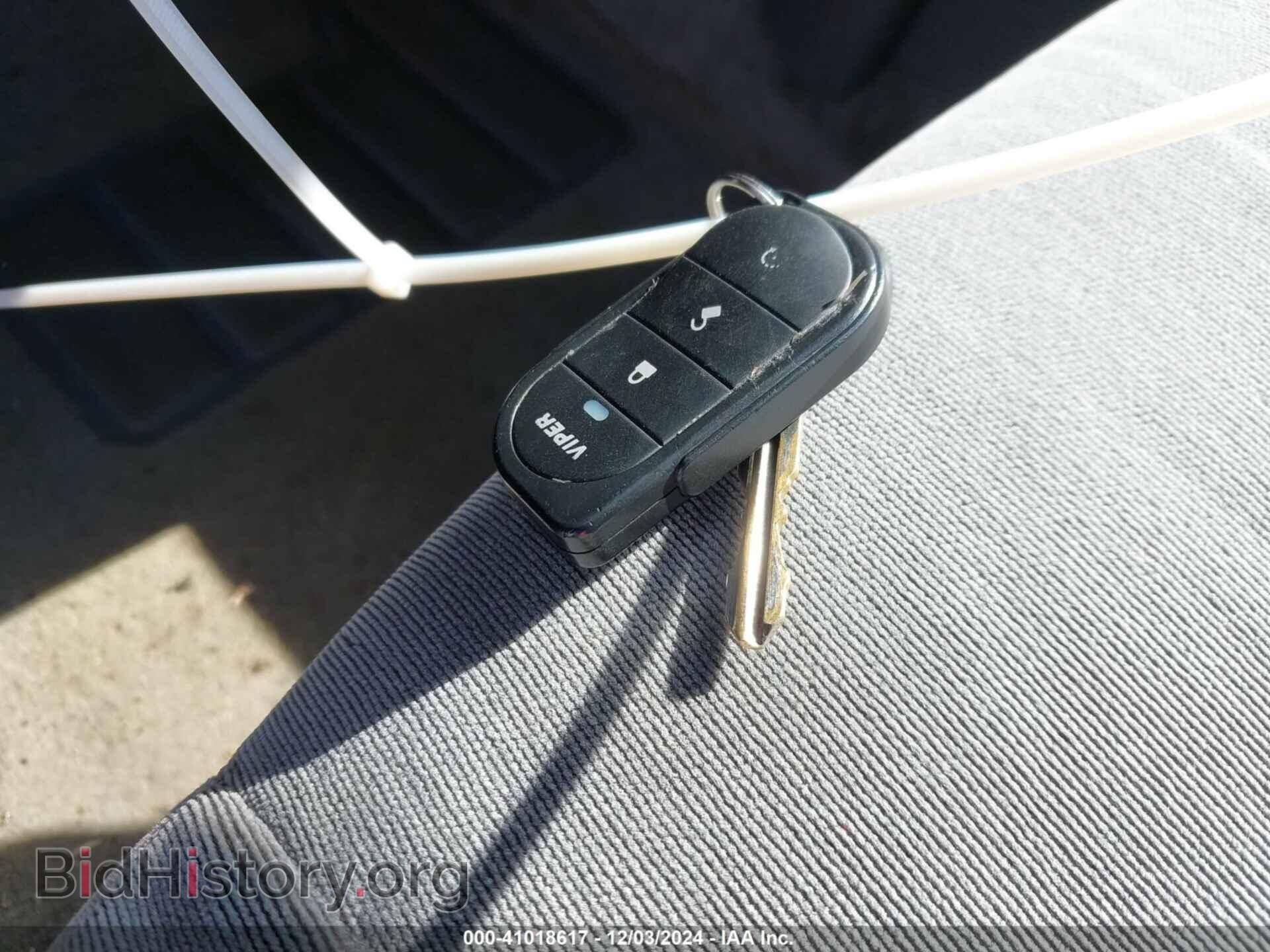 2005 SATURN ION - VIN: 1G8AJ52F65Z129292 - Фото 11