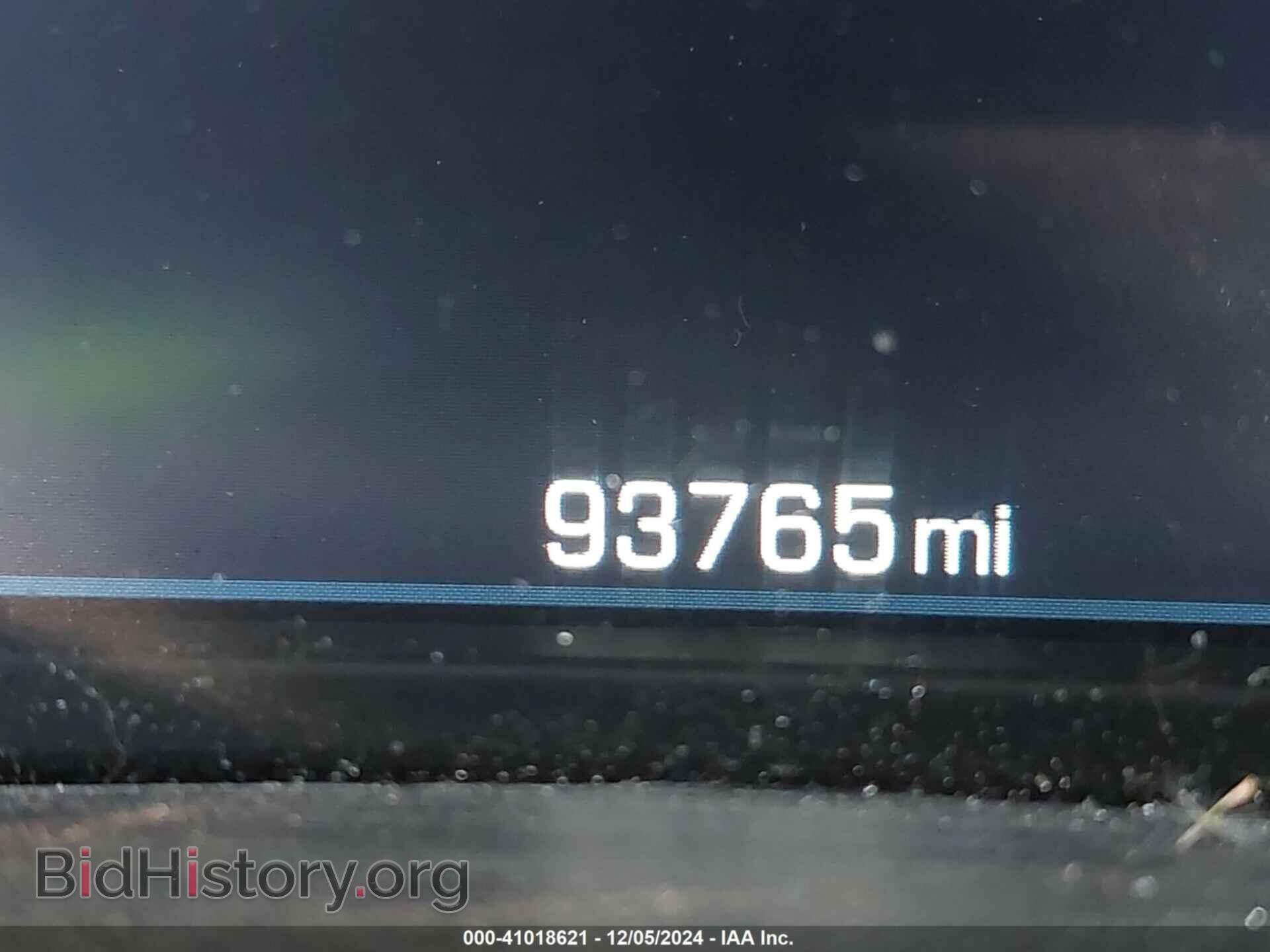 2015 GMC SIERRA 1500 - VIN: 3GTU2VEC1FG448795 - Фото 7