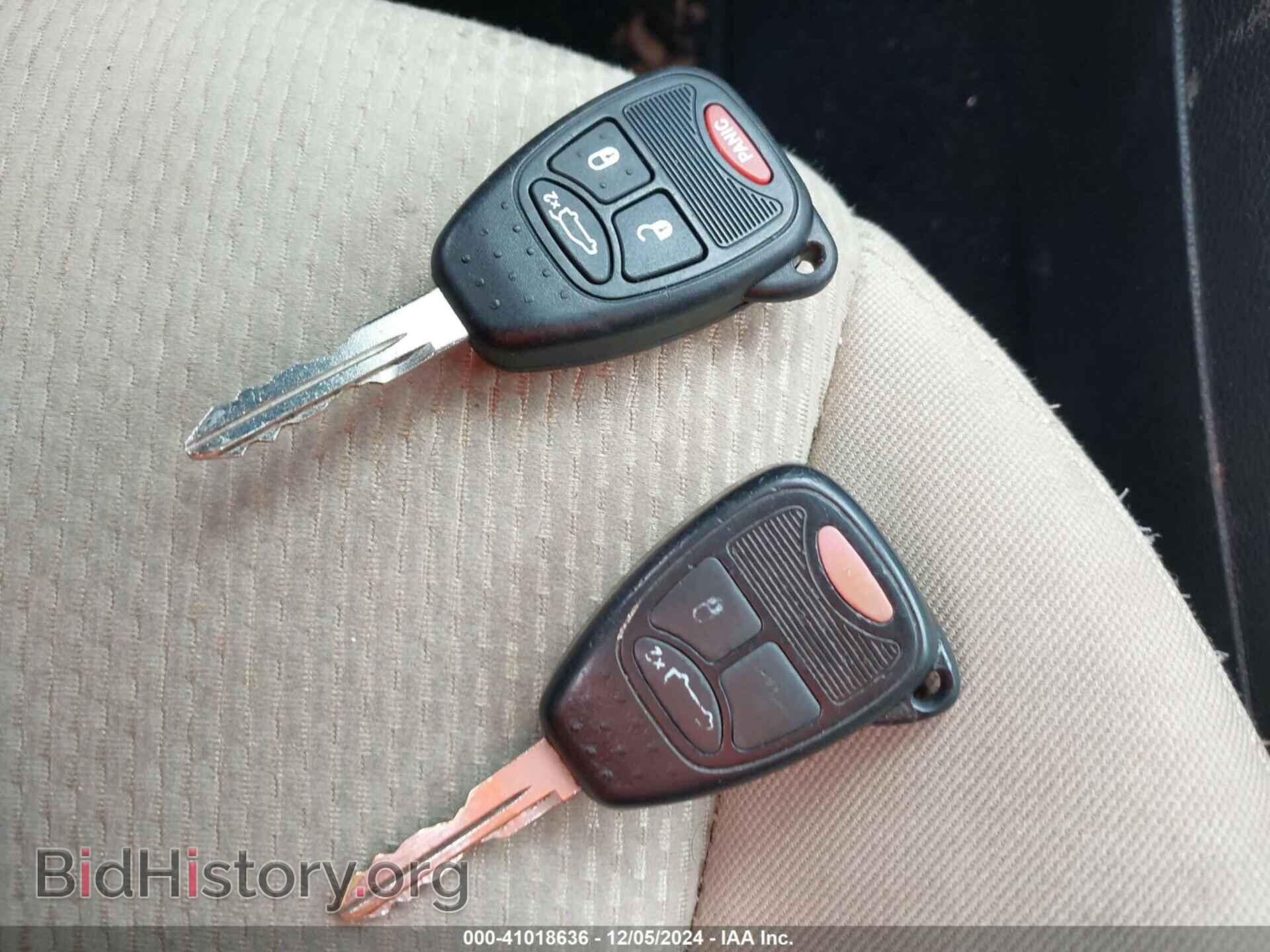 2014 CHRYSLER 200 - VIN: 1C3CCBBB3EN158605 - Фото 11