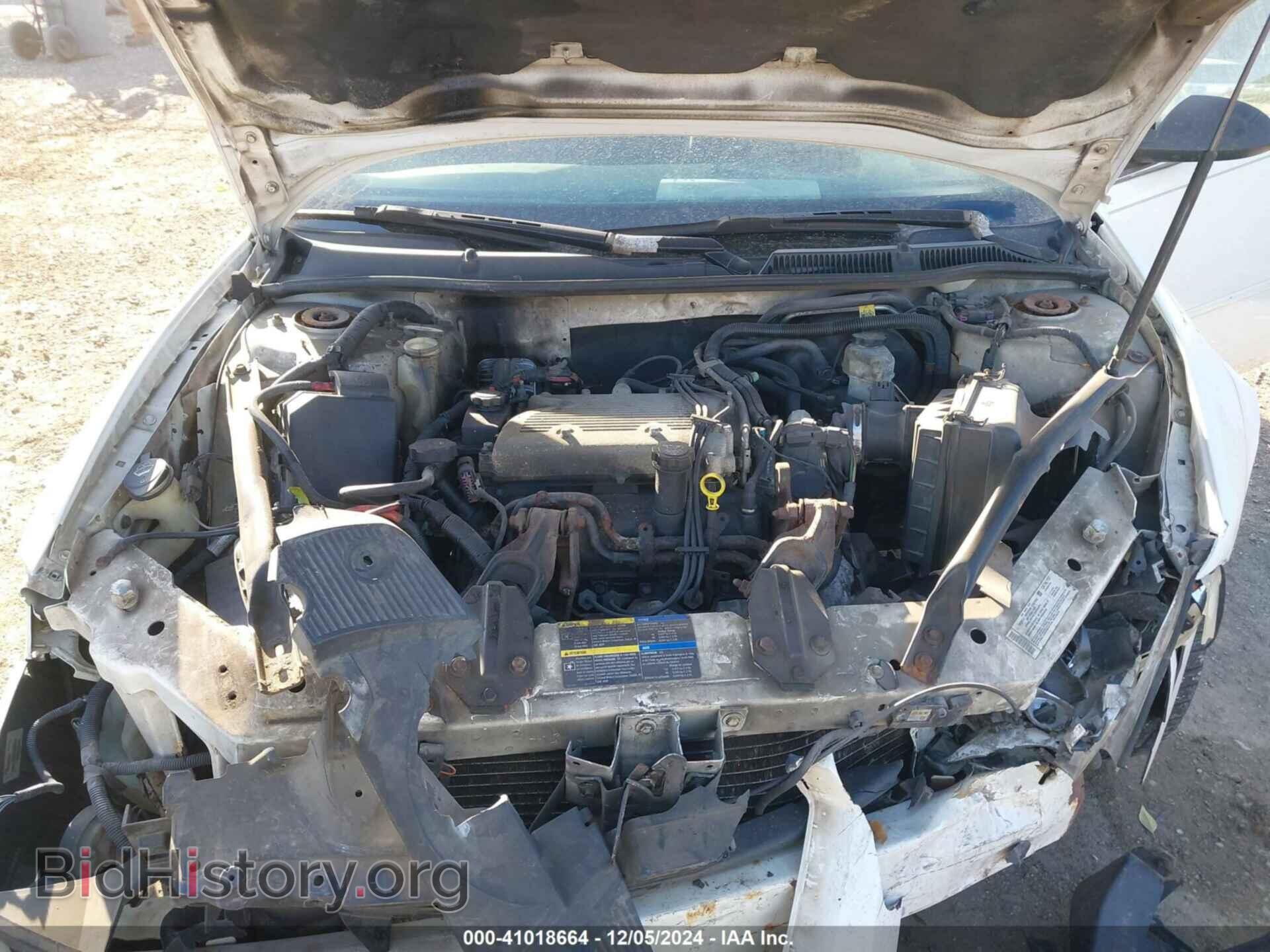 2007 CHEVROLET IMPALA - VIN: 2G1WB58K979150222 - Фото 10