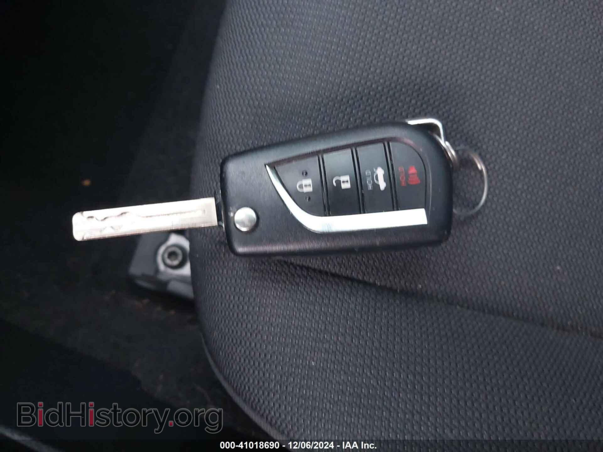 2022 TOYOTA COROLLA - VIN: 5YFEPMAE5NP314291 - Фото 11