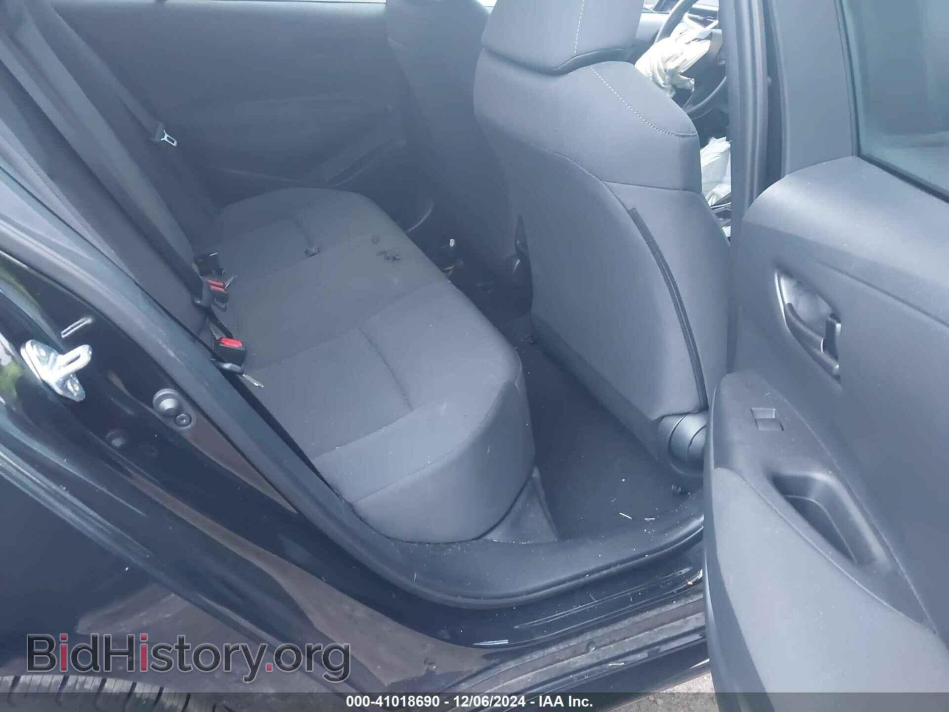 2022 TOYOTA COROLLA - VIN: 5YFEPMAE5NP314291 - Фото 8