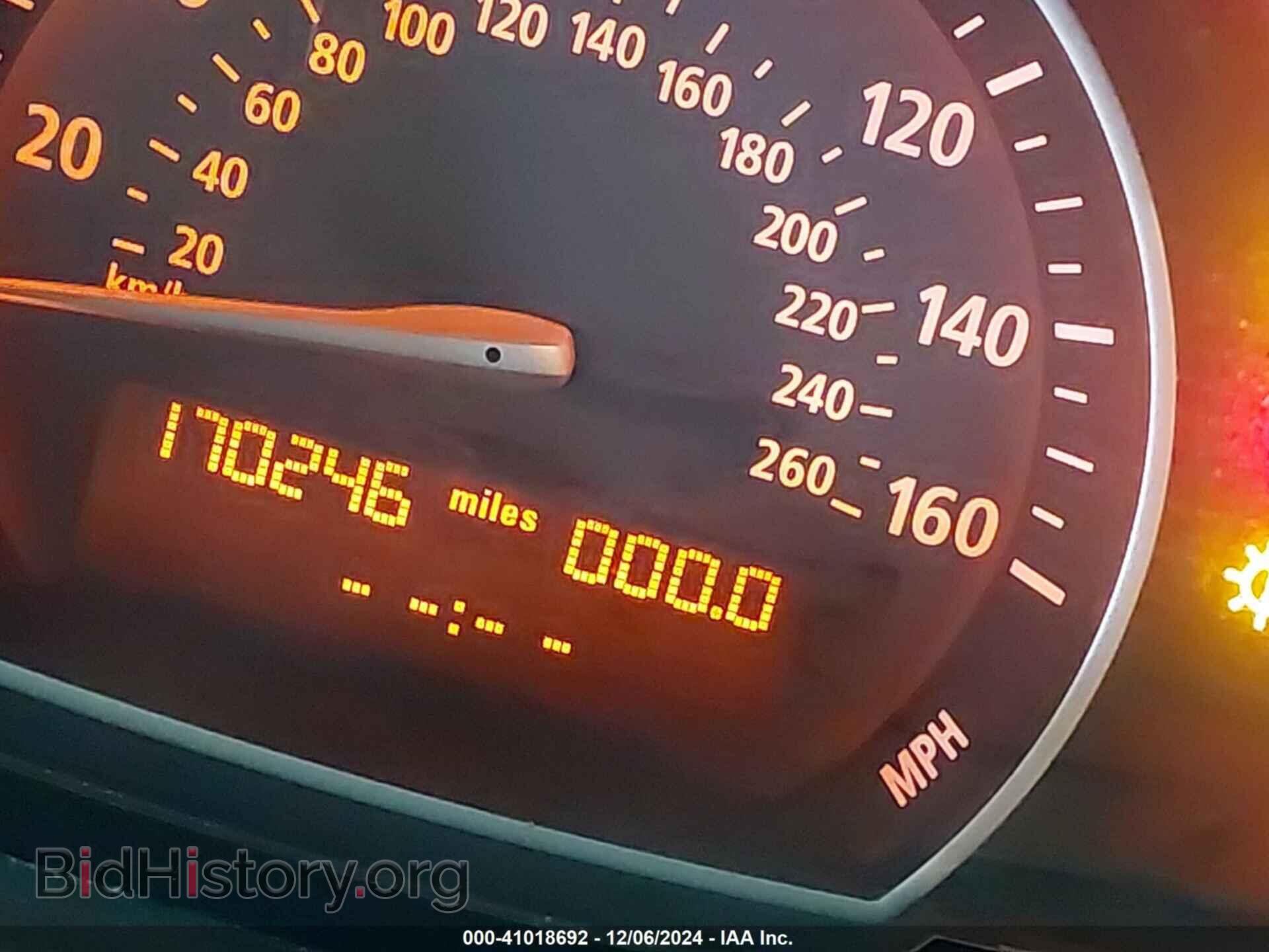 2007 BMW X3 - VIN: WBXPC934X7WF16730 - Фото 16