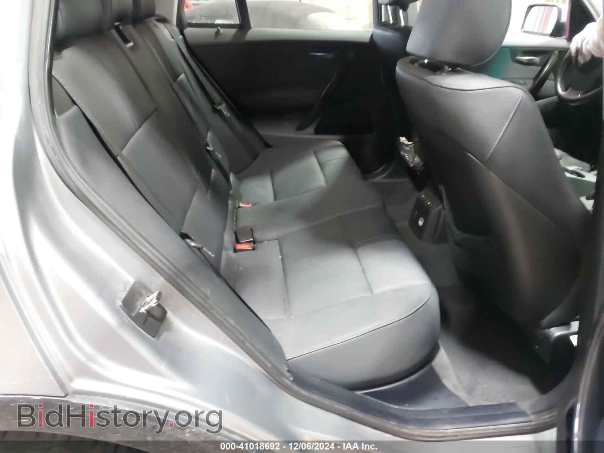 2007 BMW X3 - VIN: WBXPC934X7WF16730 - Фото 8