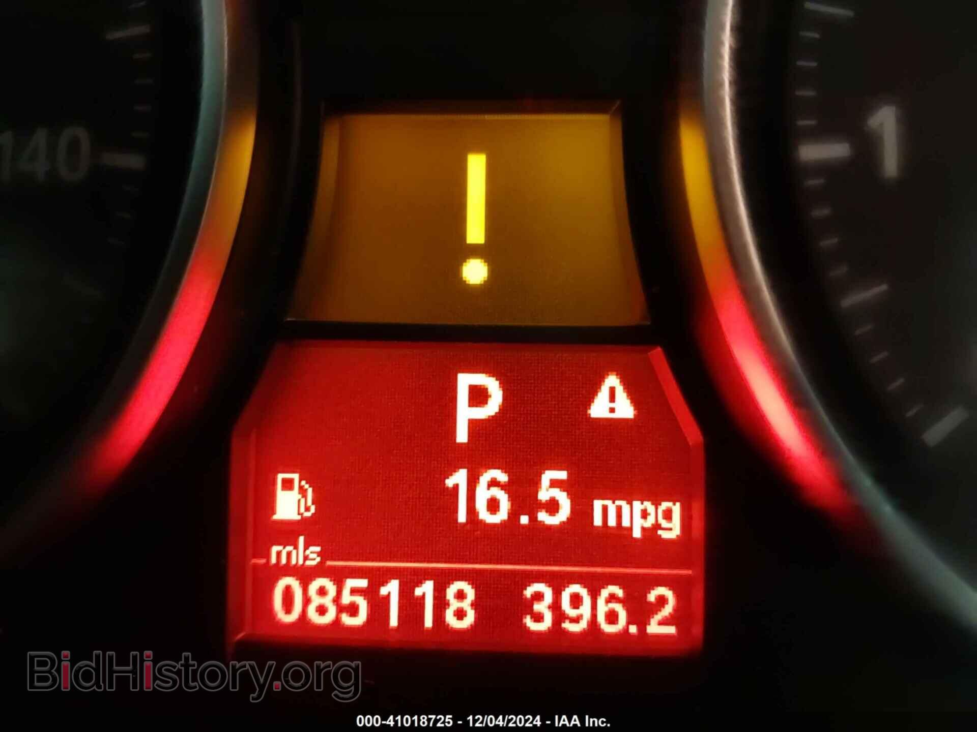 2011 BMW 328I - VIN: WBAPK5C57BA659832 - Фото 15