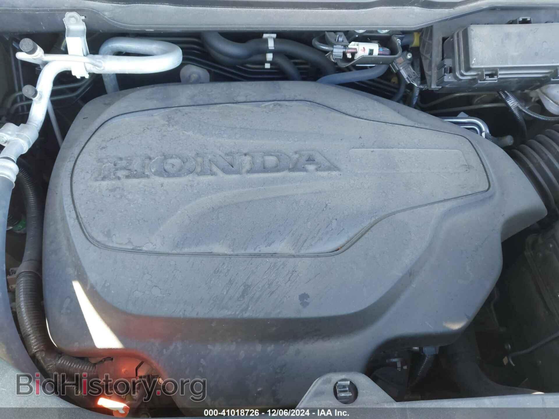 2021 HONDA PILOT - VIN: 5FNYF6H65MB075541 - Фото 10