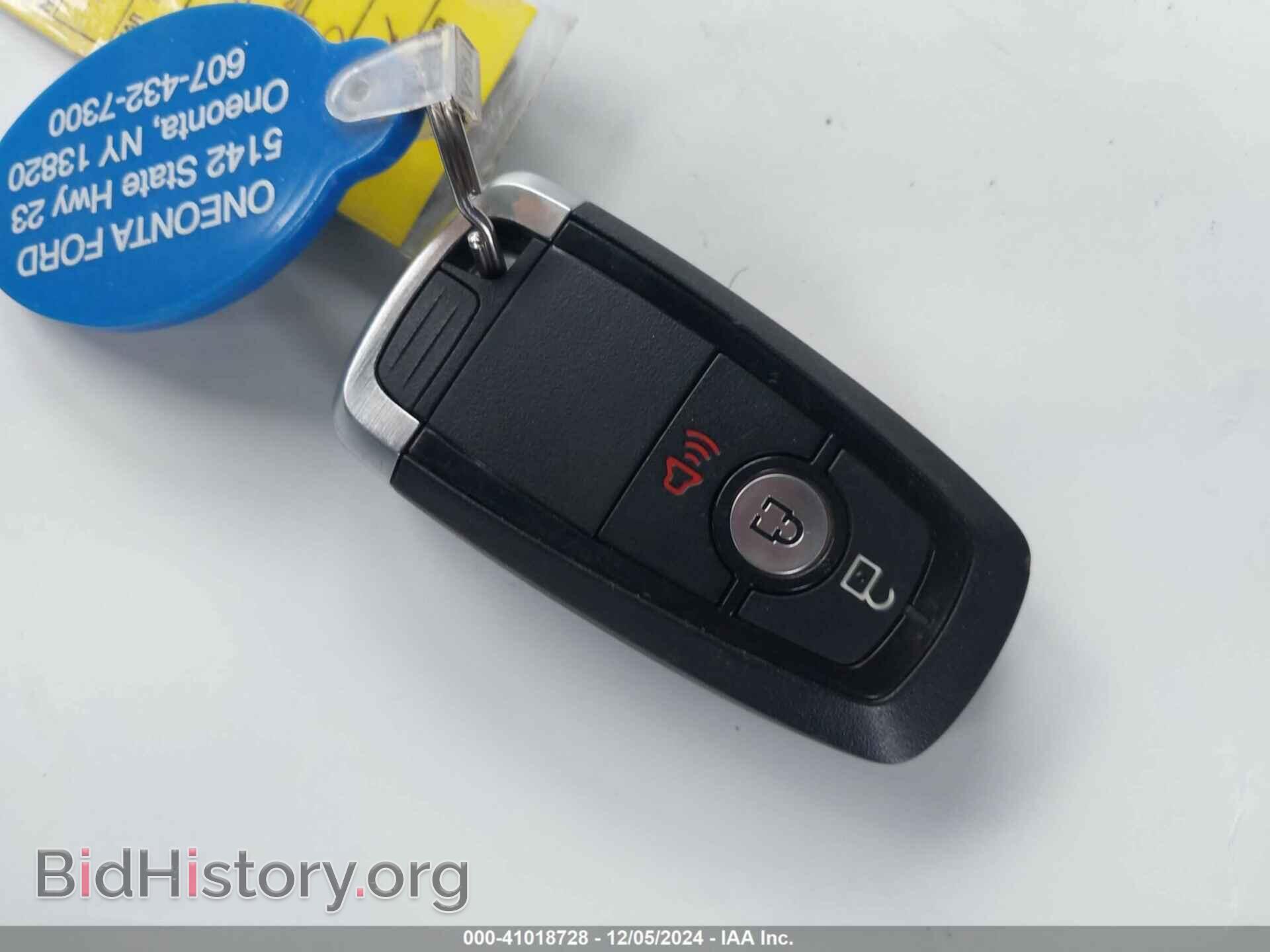 2022 FORD ECOSPORT - VIN: MAJ6S3KL9NC469256 - Фото 11