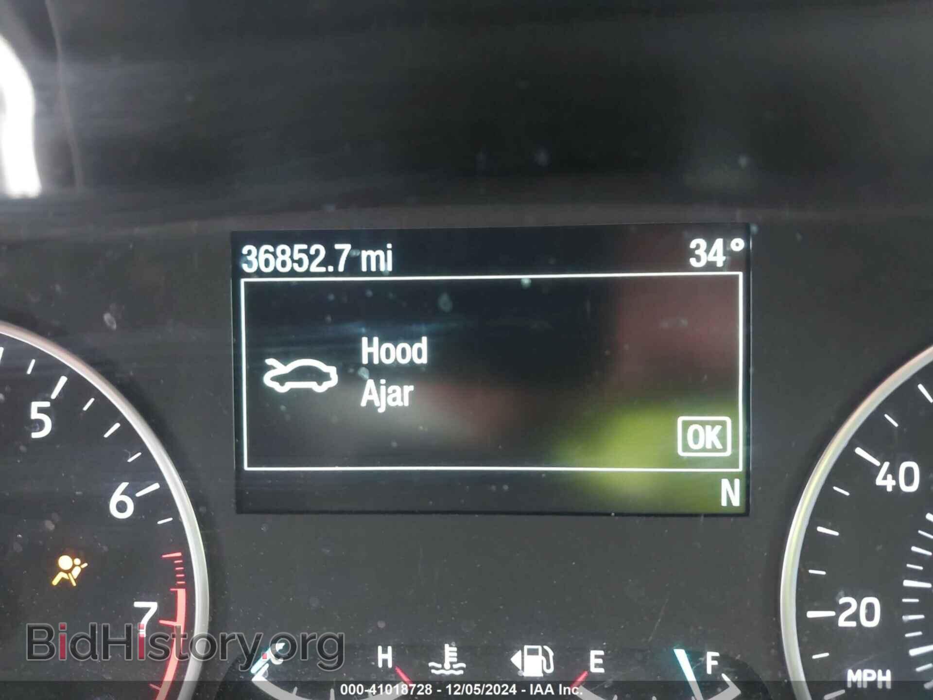 2022 FORD ECOSPORT - VIN: MAJ6S3KL9NC469256 - Фото 15