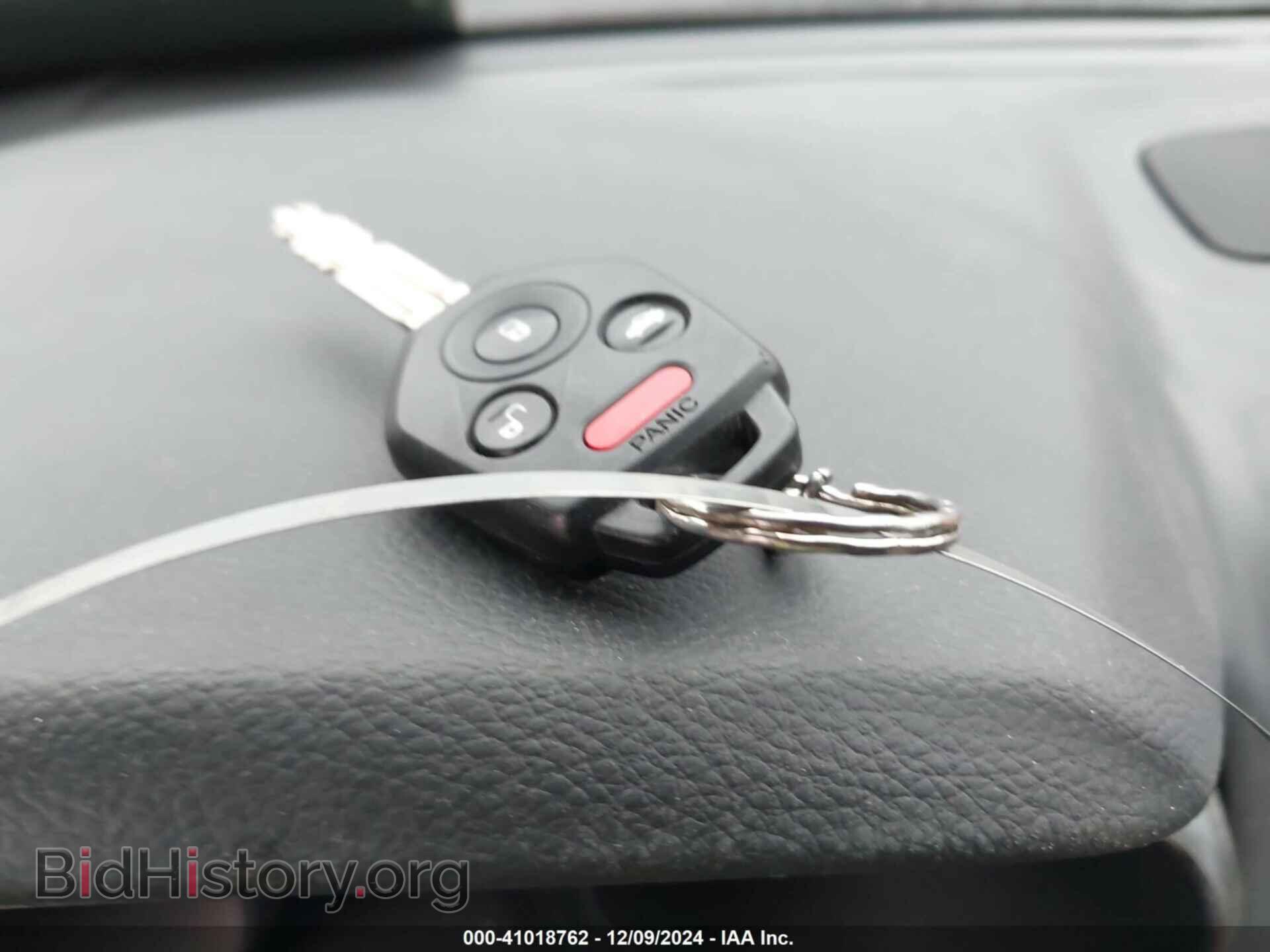 2015 SUBARU LEGACY - VIN: 4S3BNBA67F3014445 - Фото 11