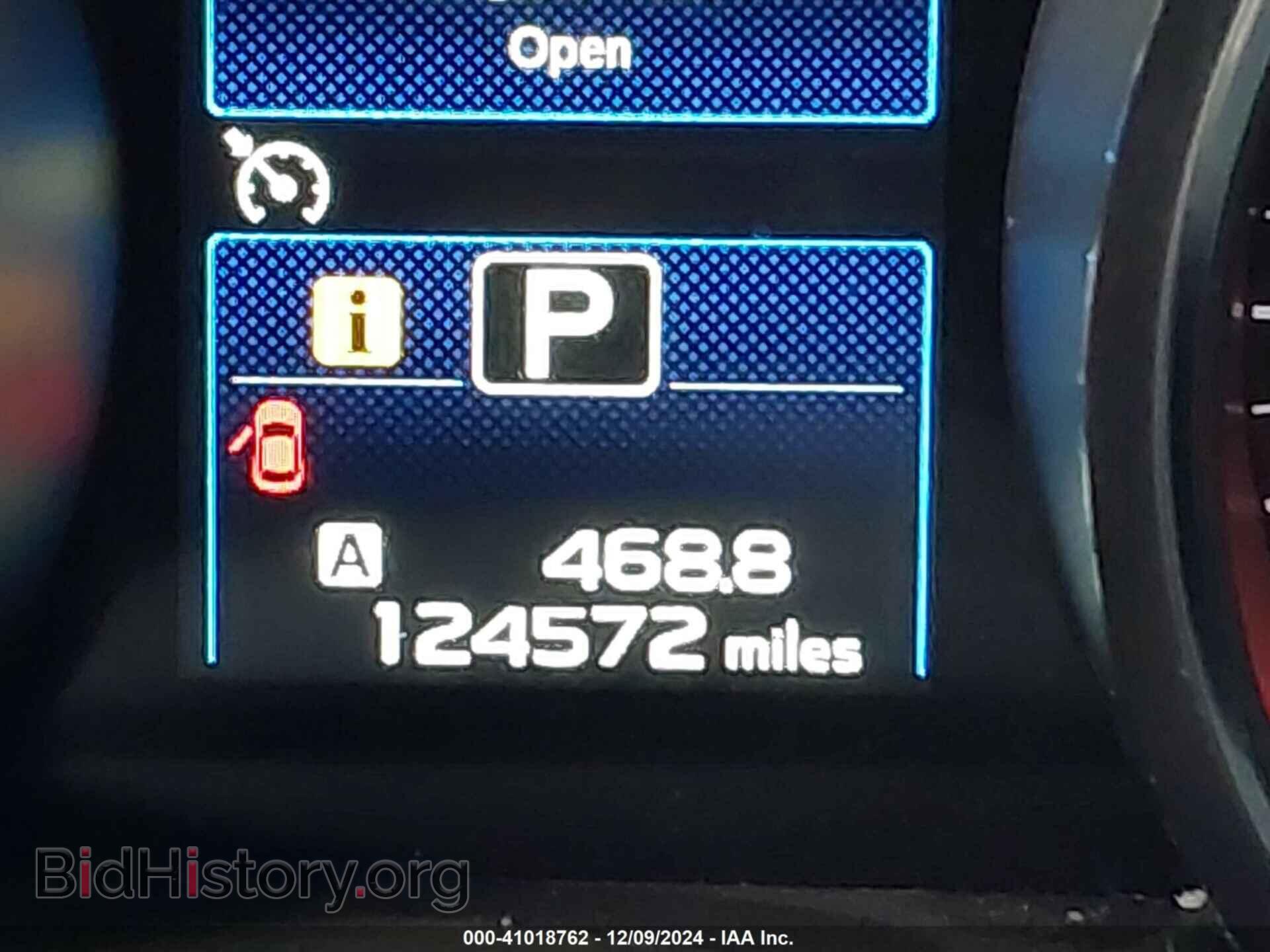 2015 SUBARU LEGACY - VIN: 4S3BNBA67F3014445 - Фото 15