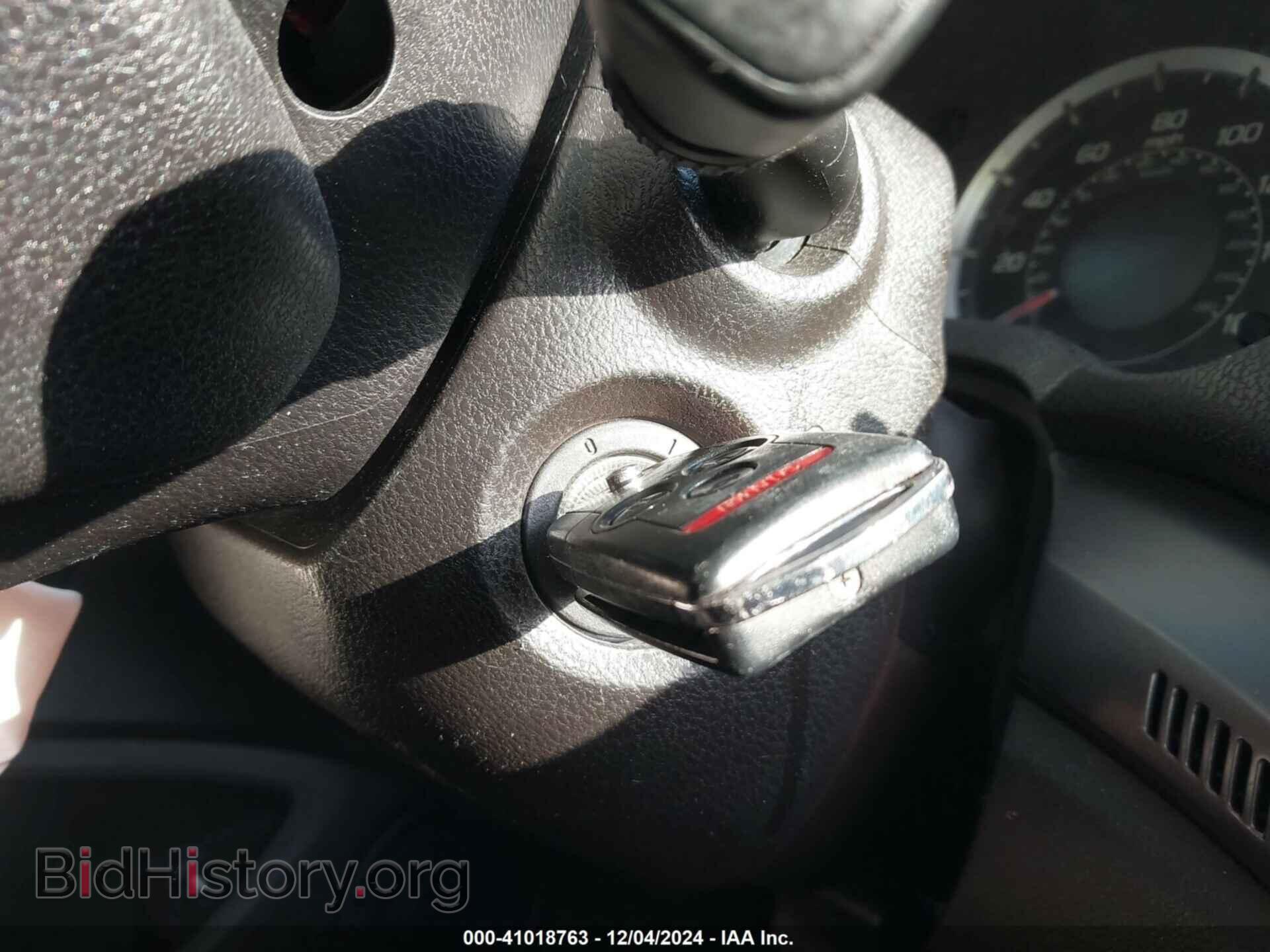 2012 ACURA TSX - VIN: JH4CU2F68CC025707 - Фото 11