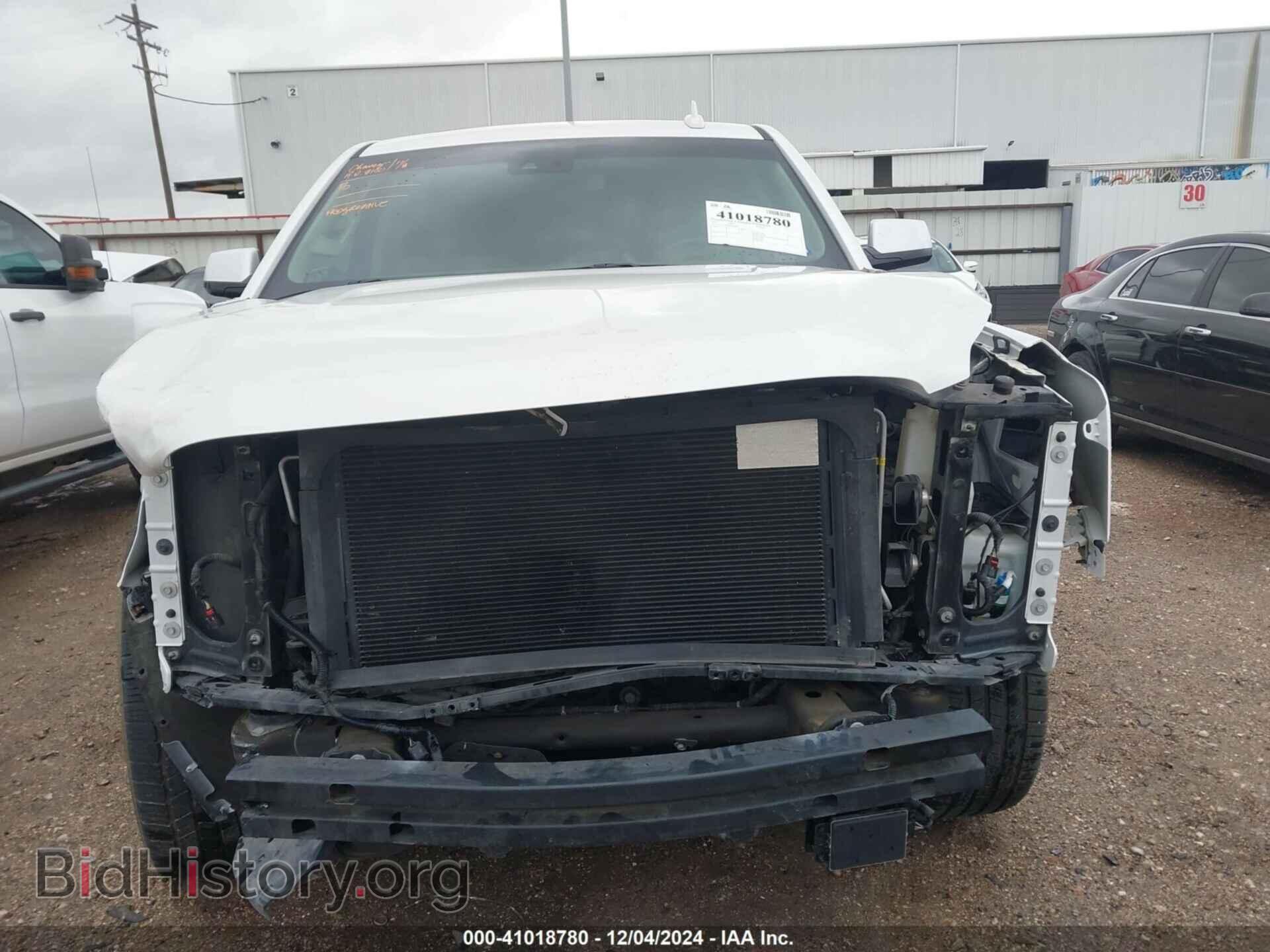 2017 GMC YUKON - VIN: 1GKS2CKJ6HR308859 - Фото 13