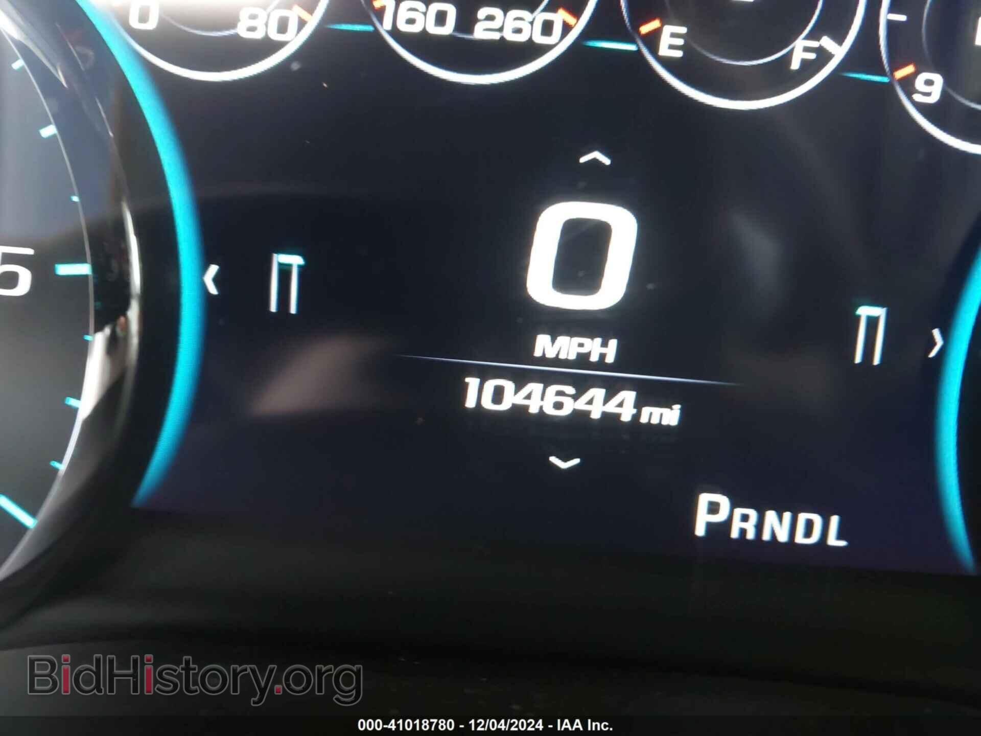 2017 GMC YUKON - VIN: 1GKS2CKJ6HR308859 - Фото 16