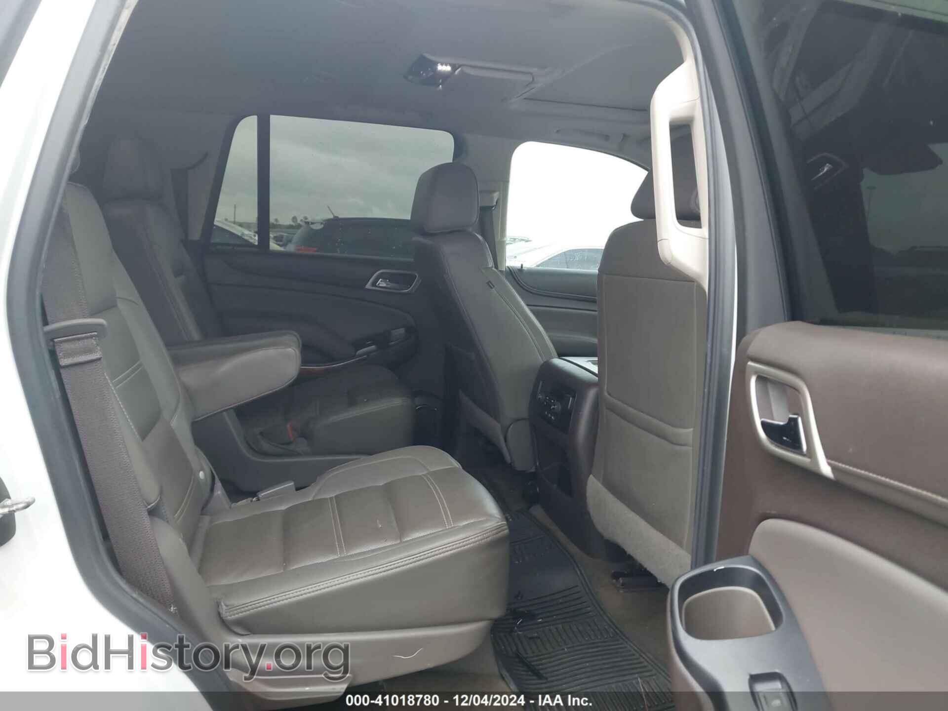 2017 GMC YUKON - VIN: 1GKS2CKJ6HR308859 - Фото 8