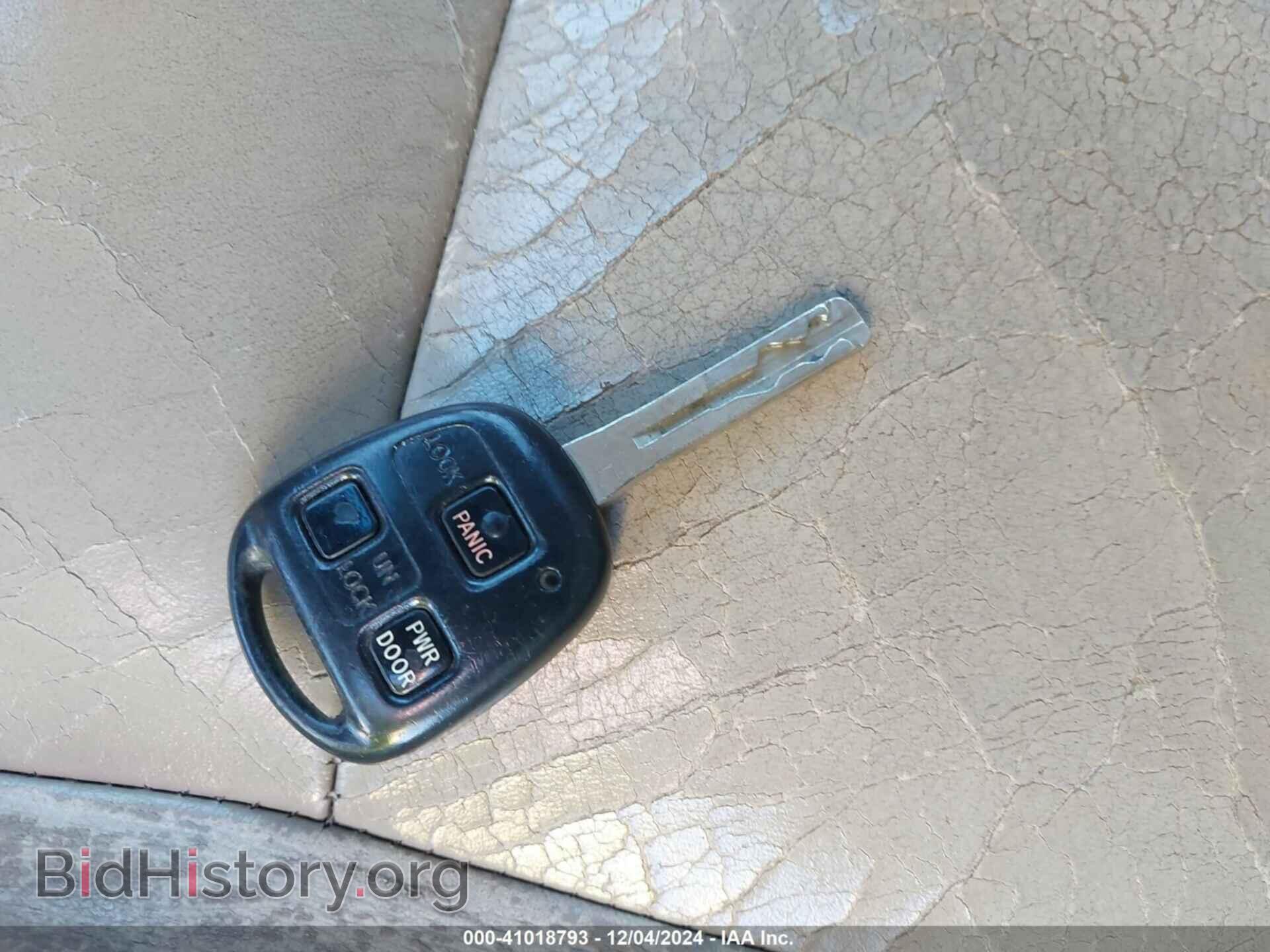 2005 LEXUS RX 330 - VIN: 2T2GA31U05C020370 - Фото 11